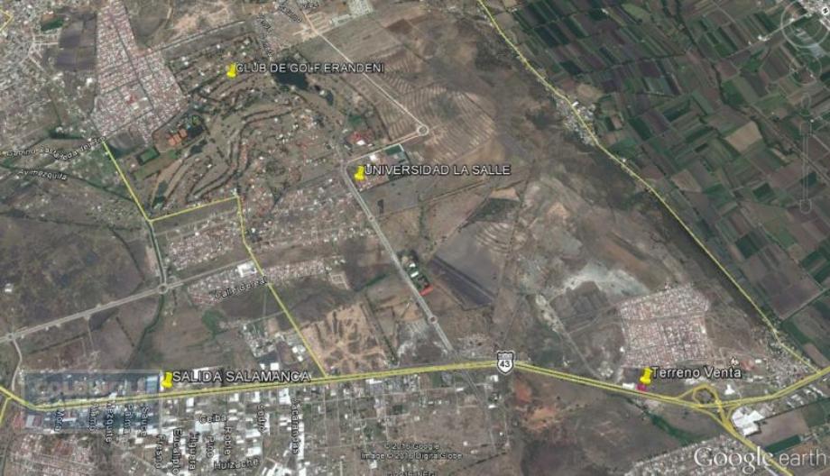 Carretera a Salamanca, Tarímbaro, Michoacán de Ocampo, 58891, Mexico, 1 Bedroom Bedrooms, ,Residential,For Sale,Carretera a Salamanca,1444422