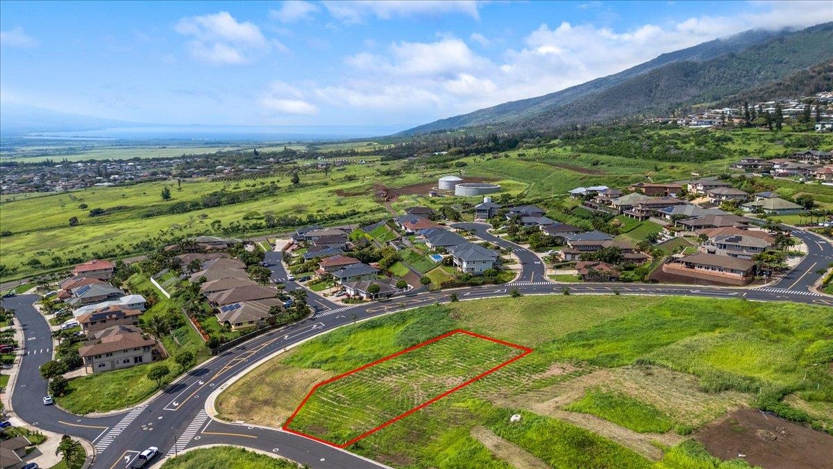 Kiha Pl, Wailuku, HI 96793 #1