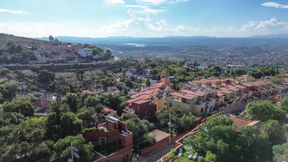 Salida Real a Quer?taro, San Miguel de Allende, Guanajuato, 37700, Mexico, 1 Bedroom Bedrooms, ,Residential,For Sale,Salida Real a Quer?taro,1443675