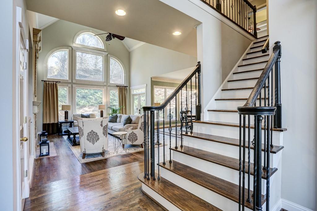 Suwanee, Georgia, 30024, United States, 6 Bedrooms Bedrooms, ,5 BathroomsBathrooms,Residential,For Sale,2013045
