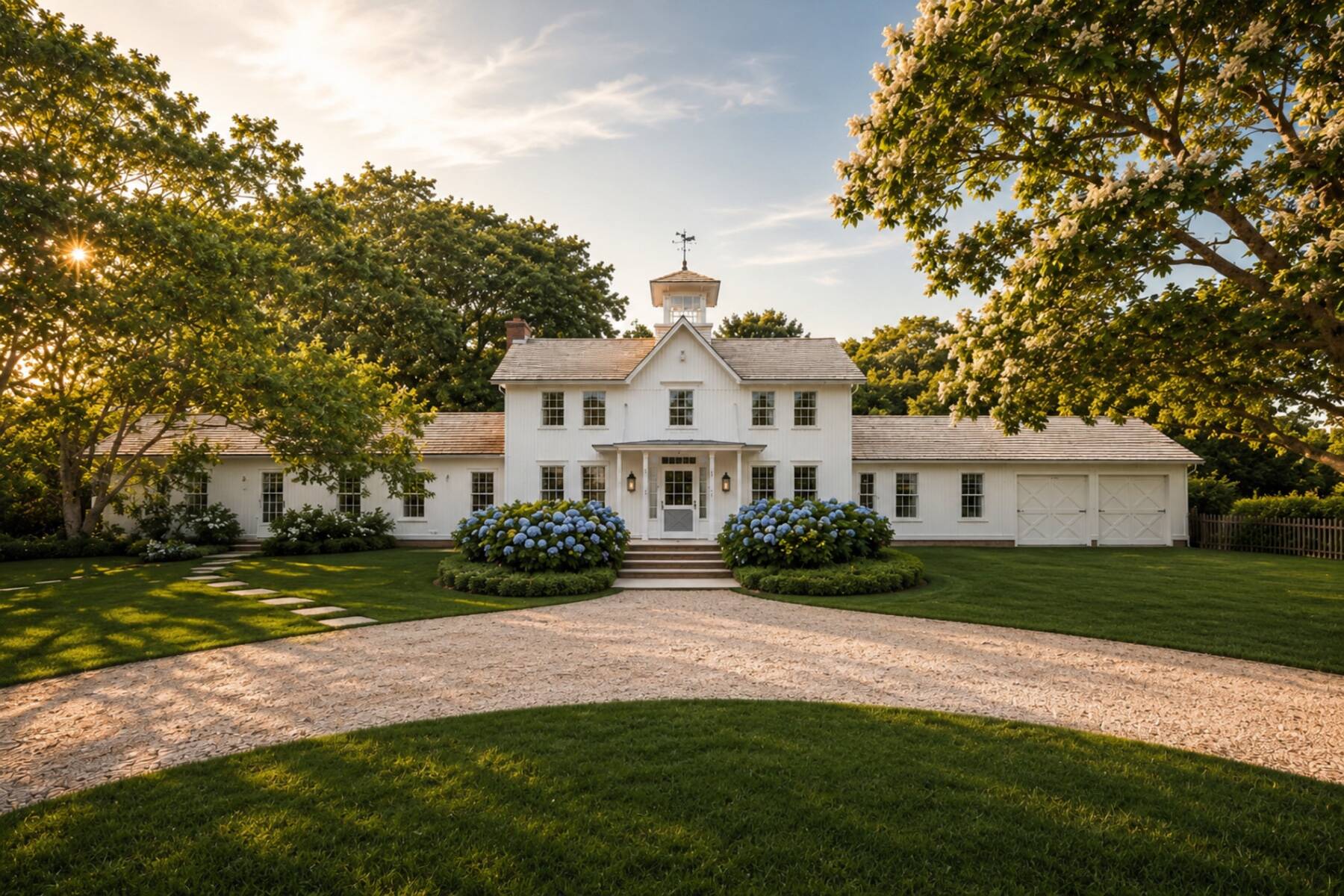  BRIDGEHAMPTON, NY - 物件實景