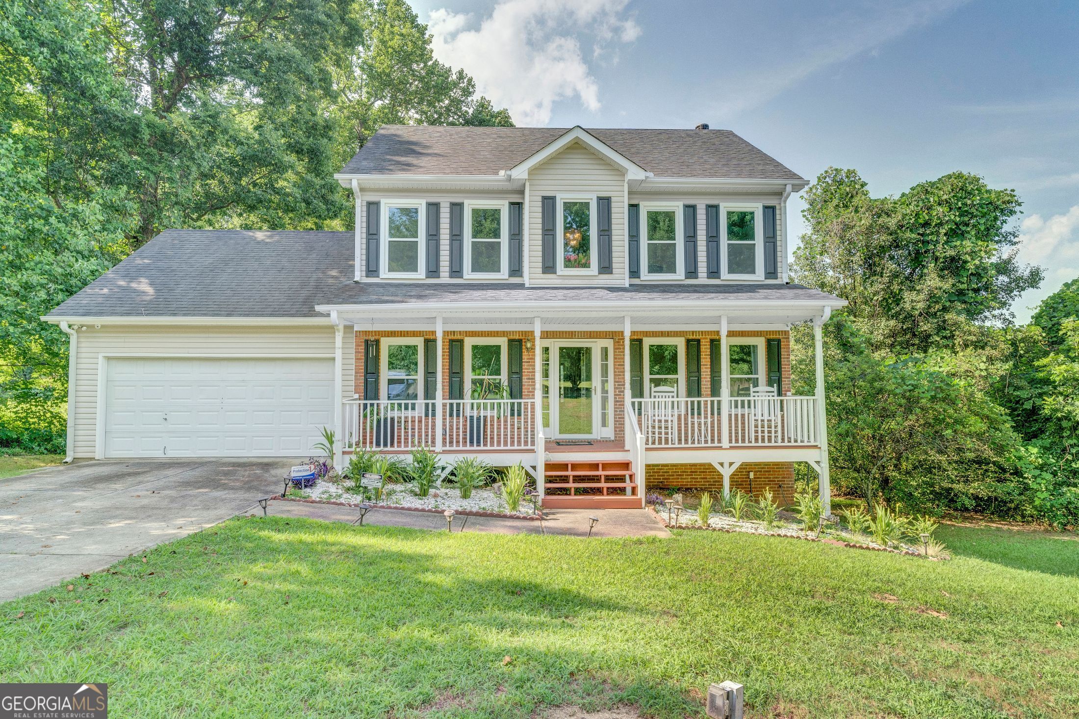 Northwind Dr, Ellenwood, GA 30294 #1