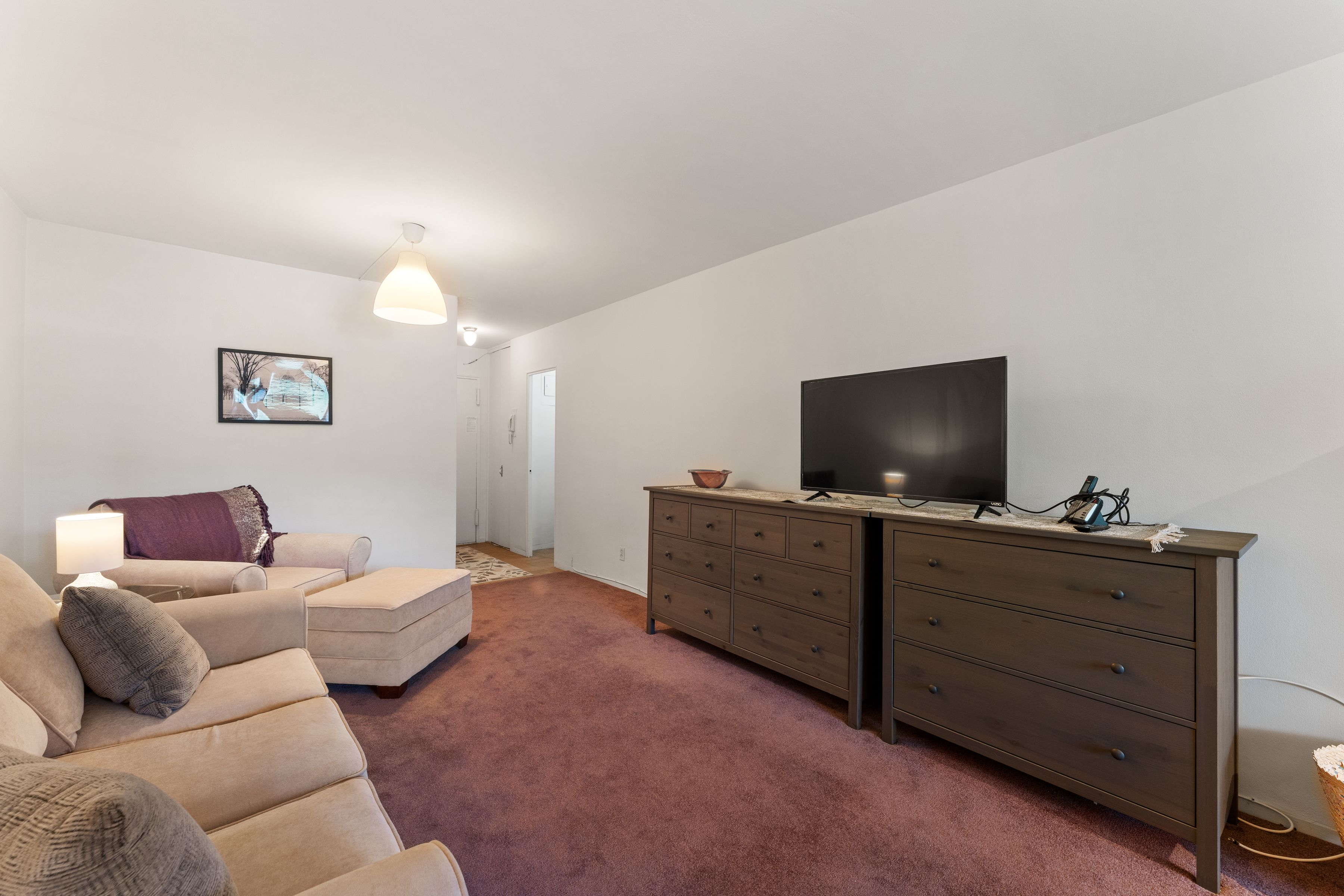  4901 Henry Hudson Pkwy West - 物件實景