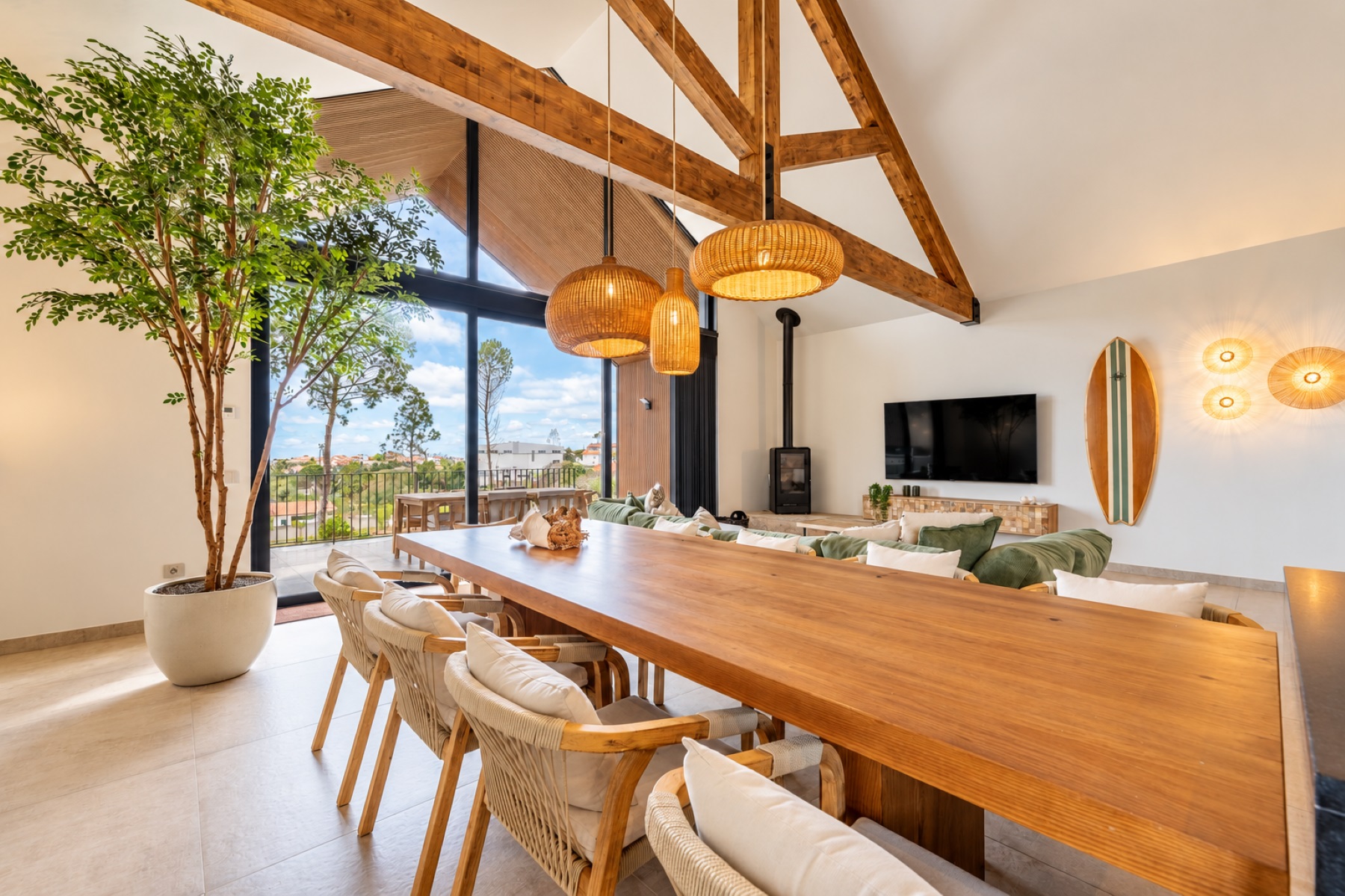  Detached house, 3 bedrooms, for Sale - 物件實景