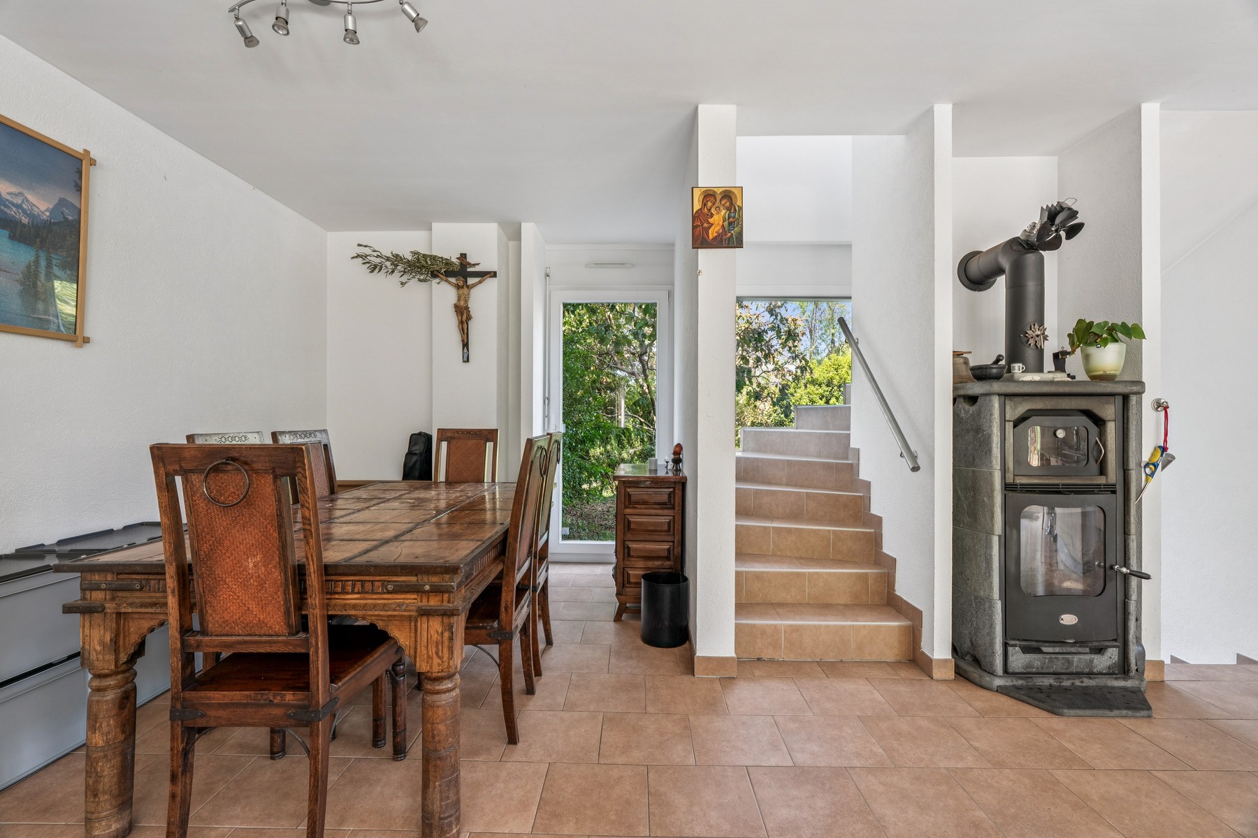  BEAUTIFUL FAMILY VILLA IN A GREEN AND QUIET SETTING - 物件實景