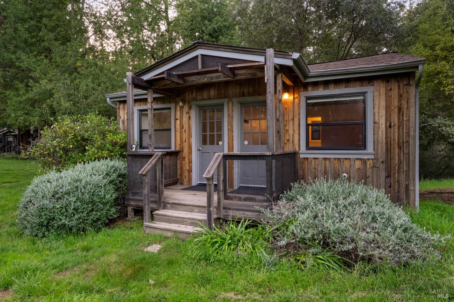 Philo, California, 95466, United States, 40 Bedrooms Bedrooms, ,15 BathroomsBathrooms,Residential,For Sale,1766290