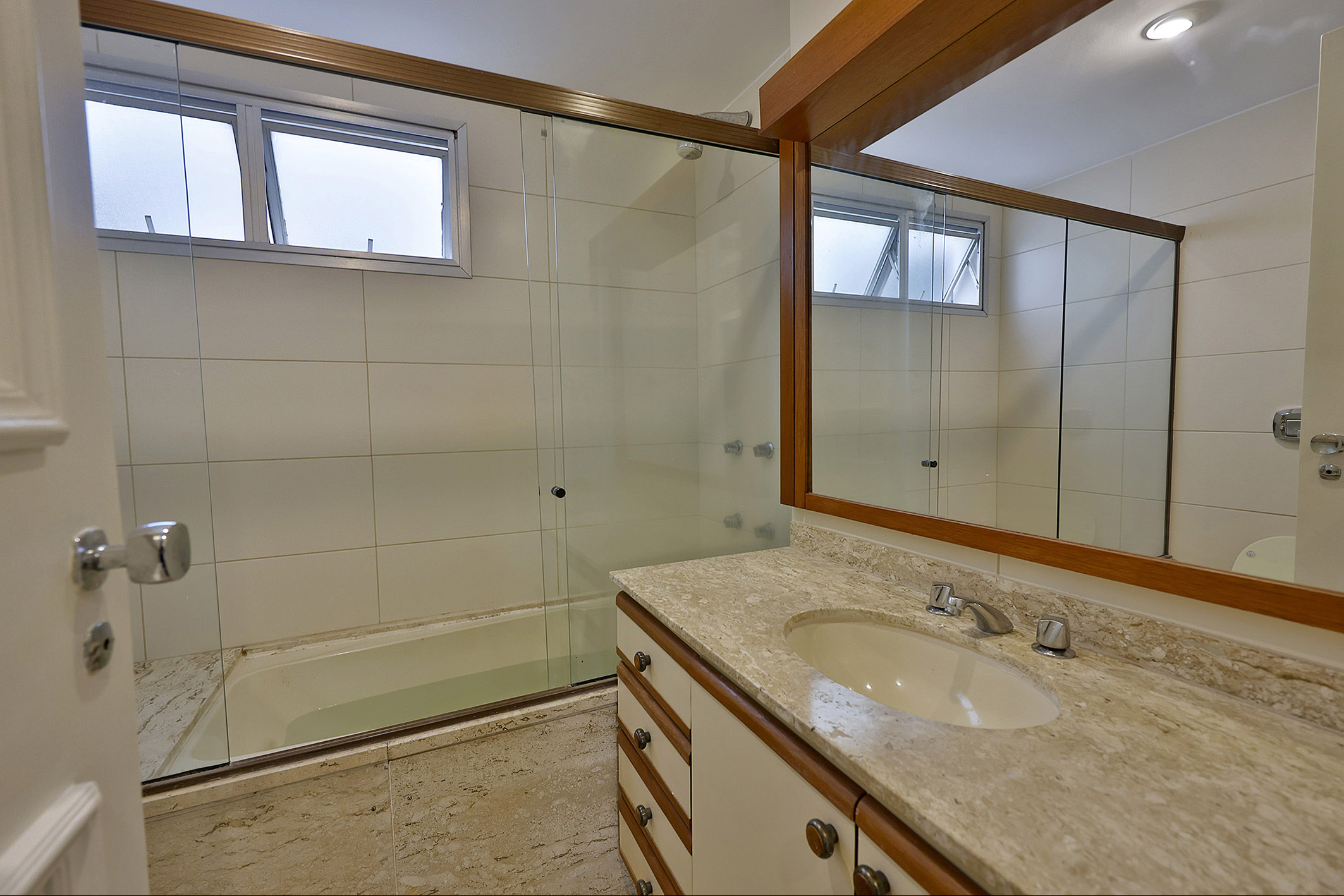  Penthouse in privileged location of Leblon - 物件實景