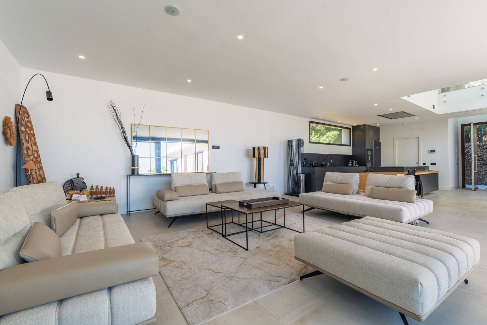  Spectacular modern house with sea views between Begur and Sa Tuna - 物件實景
