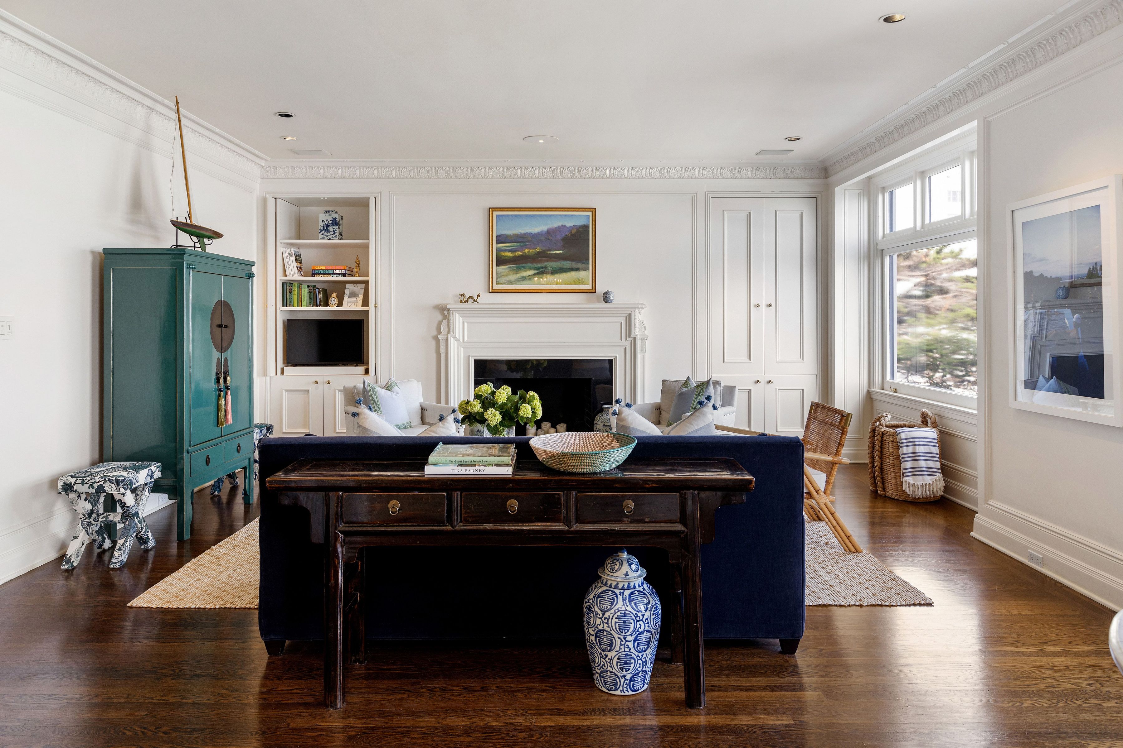  Timeless Full-Floor Residence - 物件實景