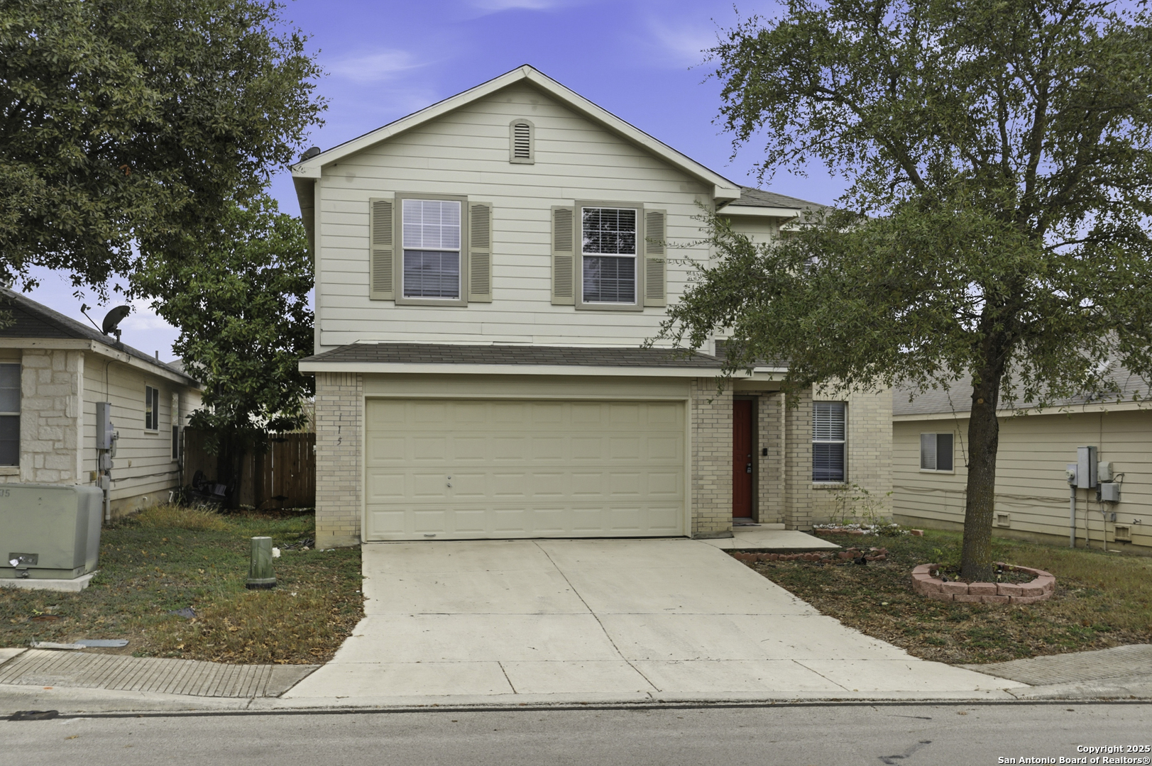 Venezia , San Antonio, TX 78253