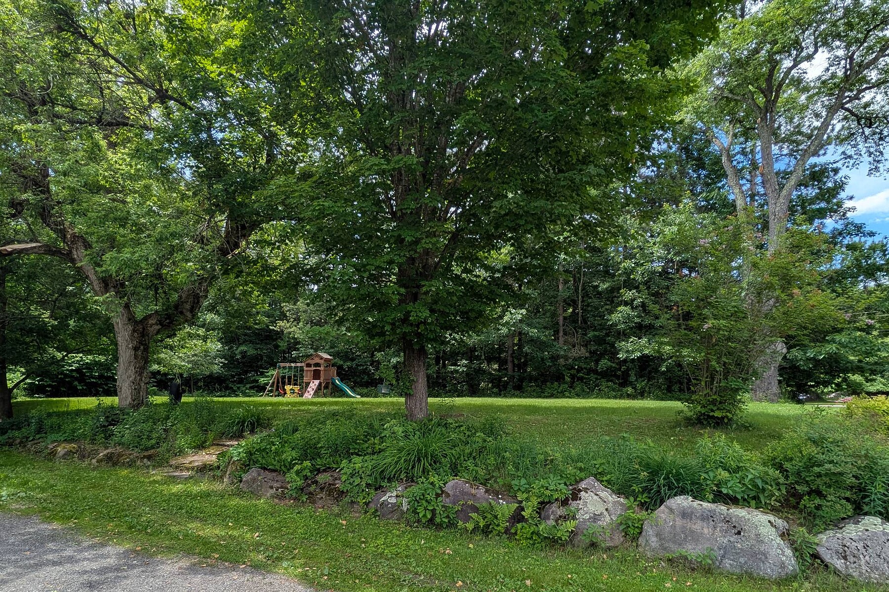  Granby, Eastern Townships - 物件實景