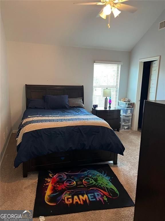 Loganville, Georgia, 30052, United States, 4 Bedrooms Bedrooms, ,4 BathroomsBathrooms,Residential,For Sale,1952006