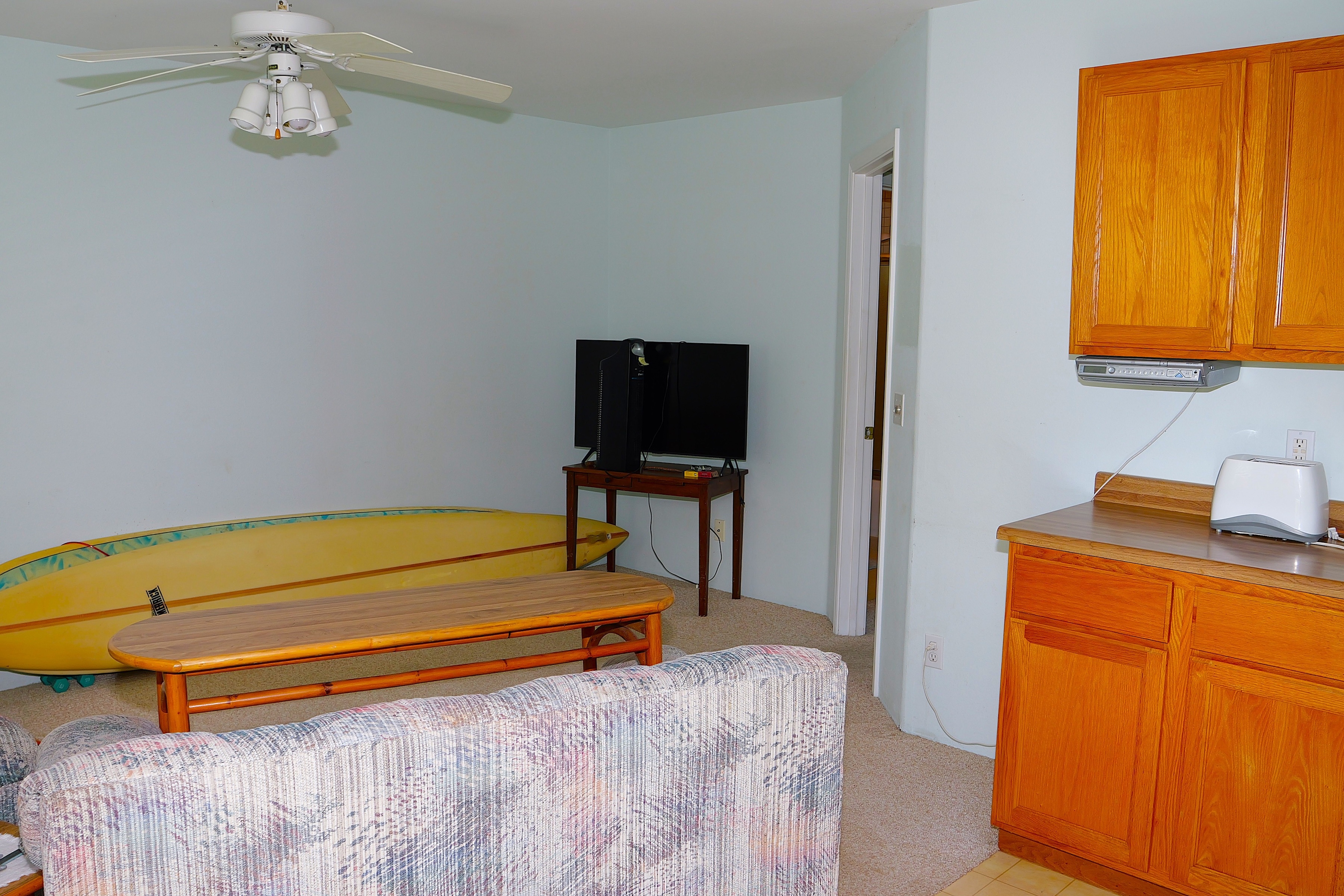  3 Bed/2Bath with 1/1 attached ohana - 物件實景