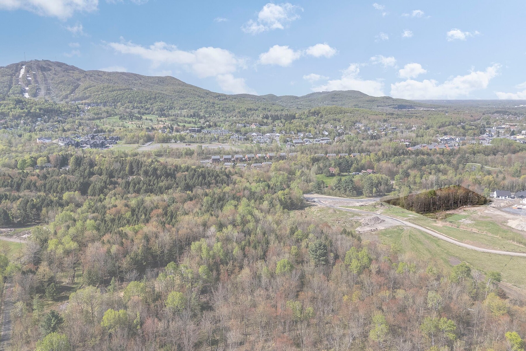  Bromont, Eastern Townships - 物件實景