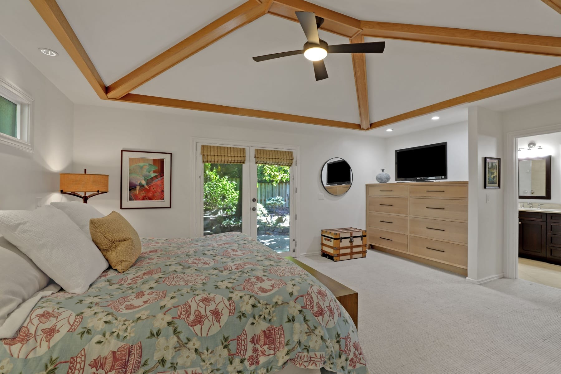  3646 SW 50TH AVE Portland, OR 97221 - 物件實景