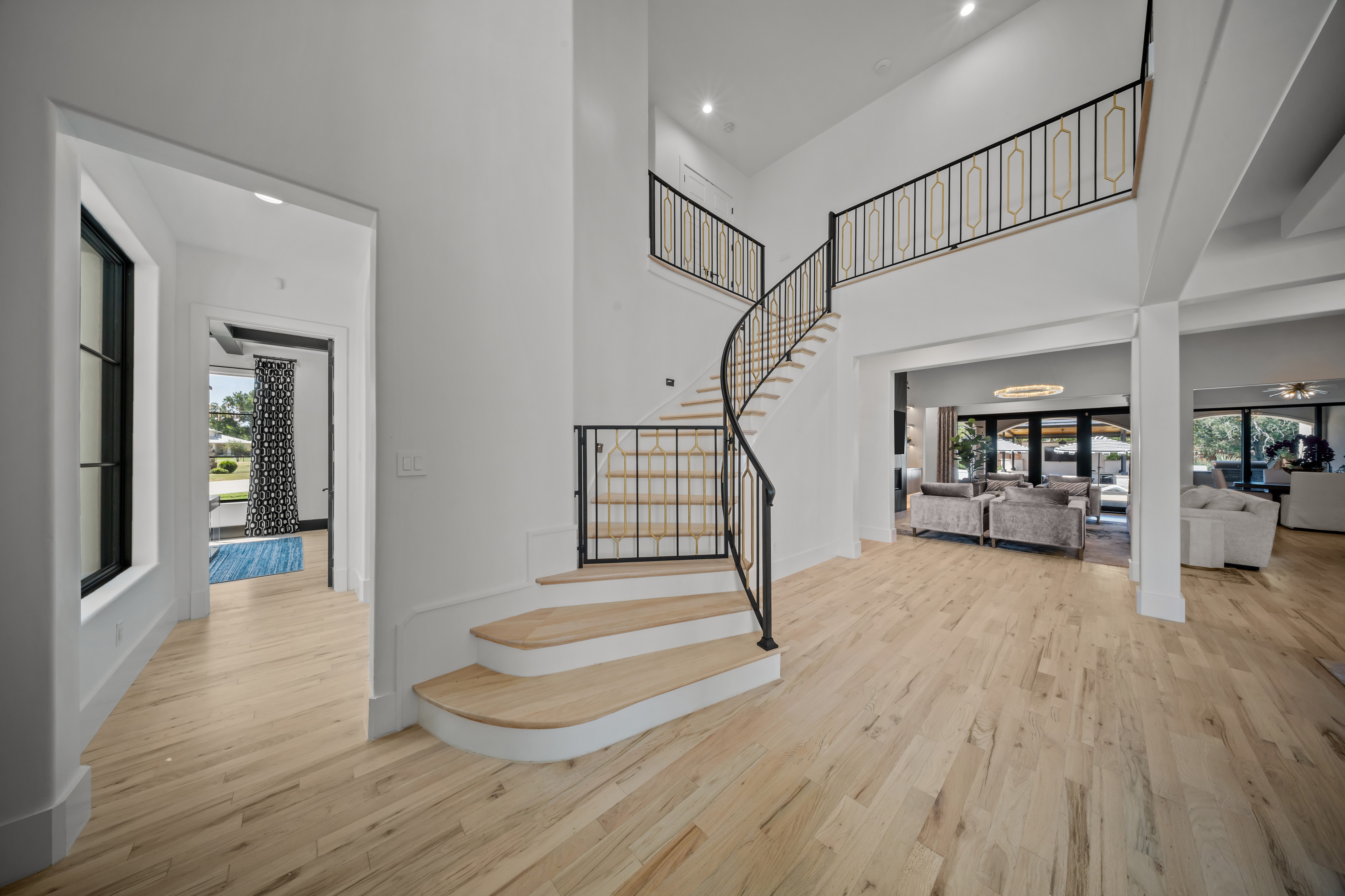  Oak Bend Reserve: Modern Luxury, Made for Living - 物件實景