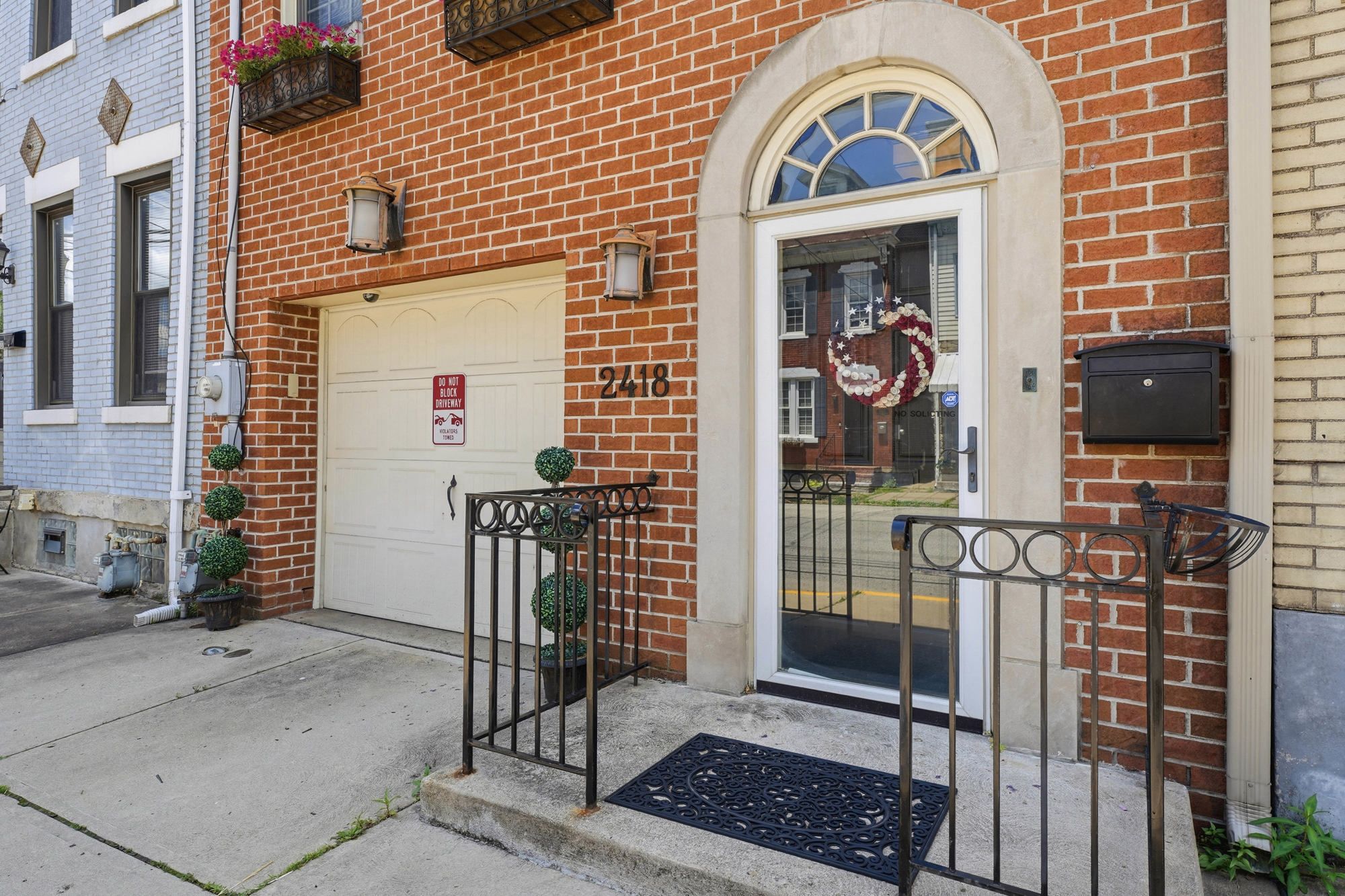  2418 Jane Street, Pittsburgh, PA 15203 - 物件實景
