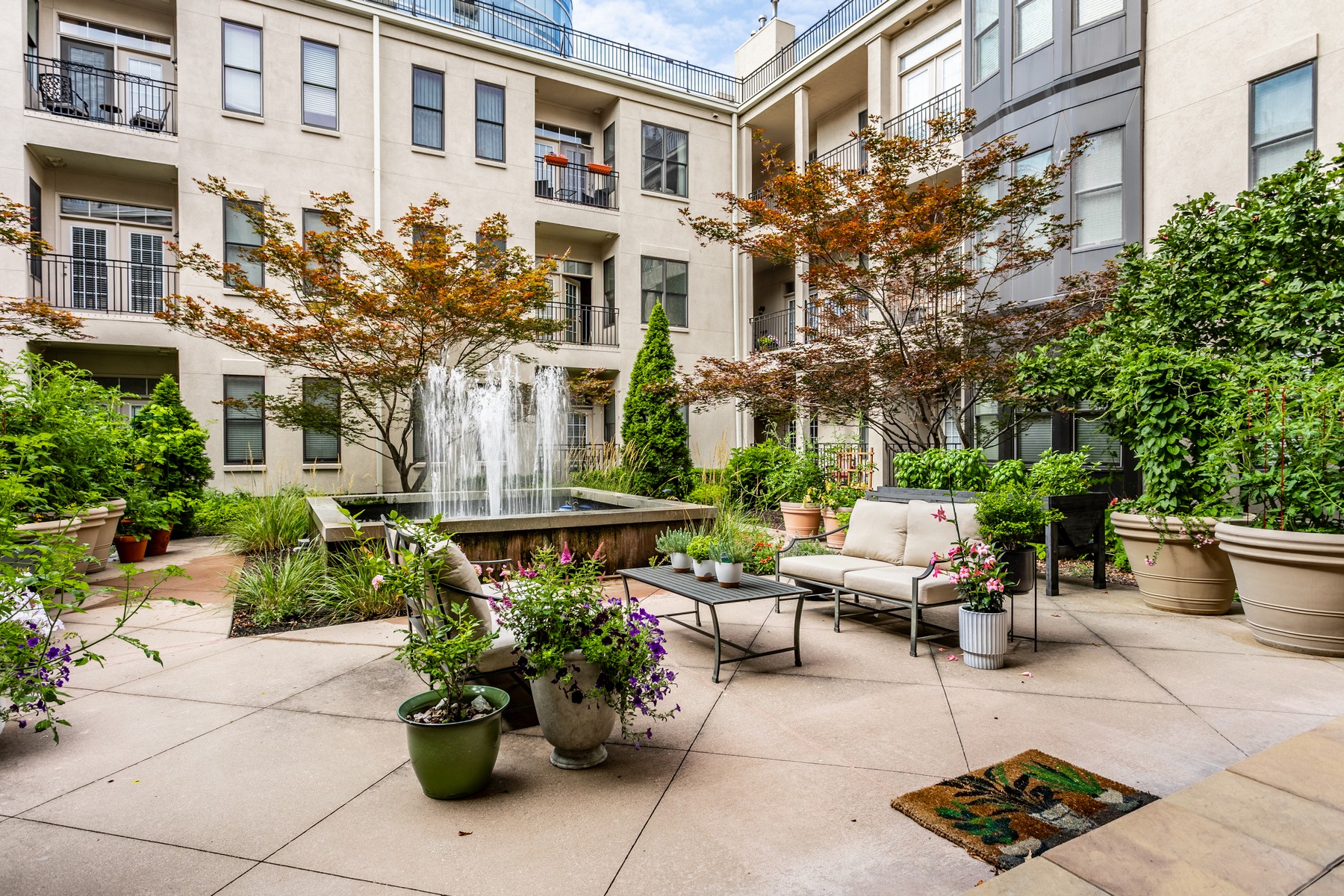  Updated Condo in the Heart of Downtown Indianapolis - 物件實景