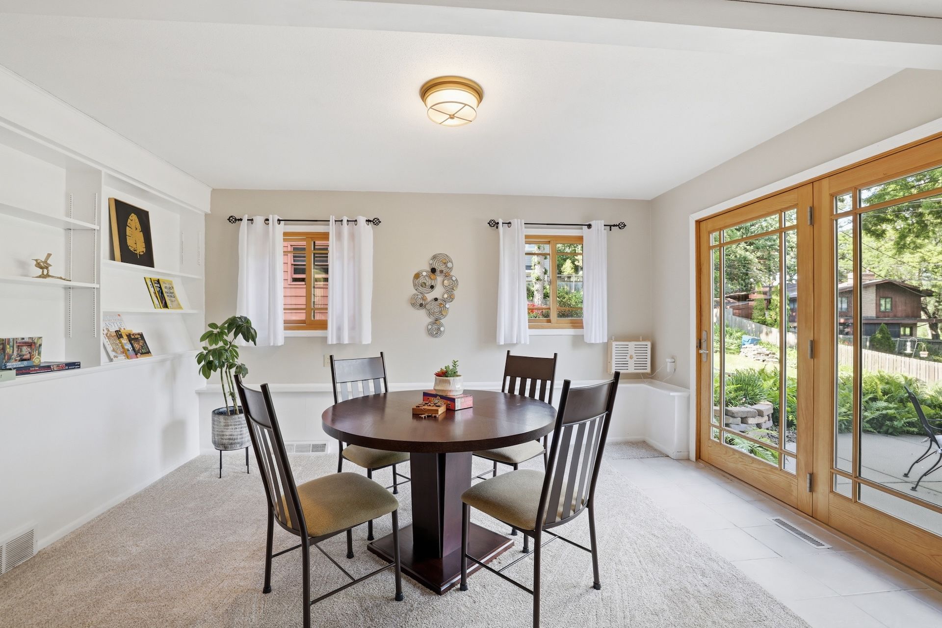  Exceptional Morningside Home with Thoughtful Modern Design - 物件實景
