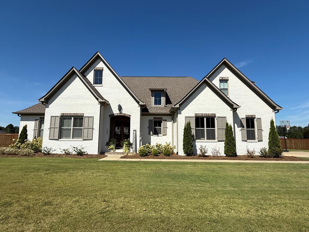 OXFORD, Mississippi, 38655, United States, 4 Bedrooms Bedrooms, ,4 BathroomsBathrooms,Residential,For Sale,1933642