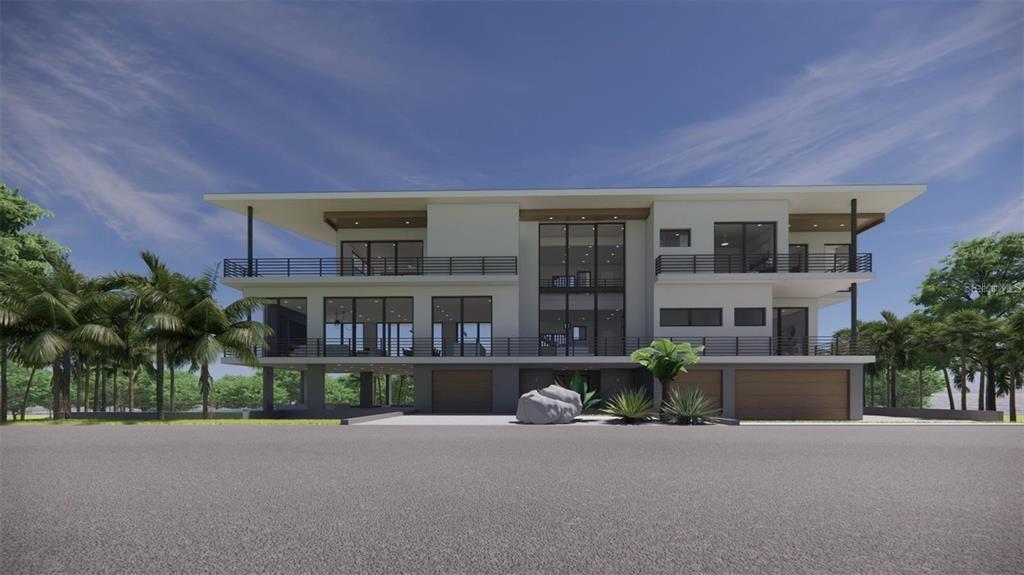 0 Casey Key Road, Nokomis, Florida, 34275, United States, 5 Bedrooms Bedrooms, ,6 BathroomsBathrooms,Residential,For Sale,0 Casey Key Road,1660709