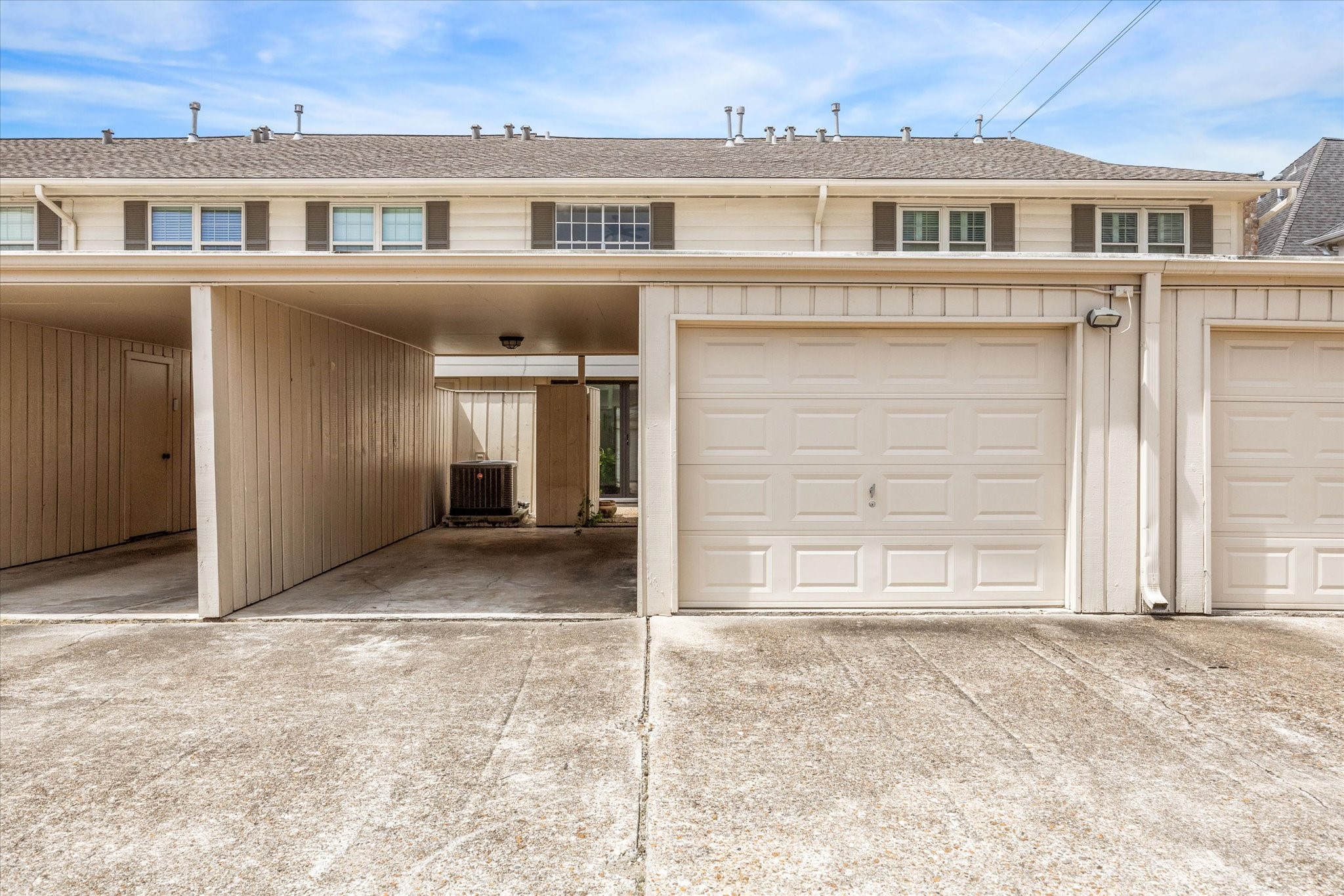  5827 Valley Forge Drive #83 - 物件實景