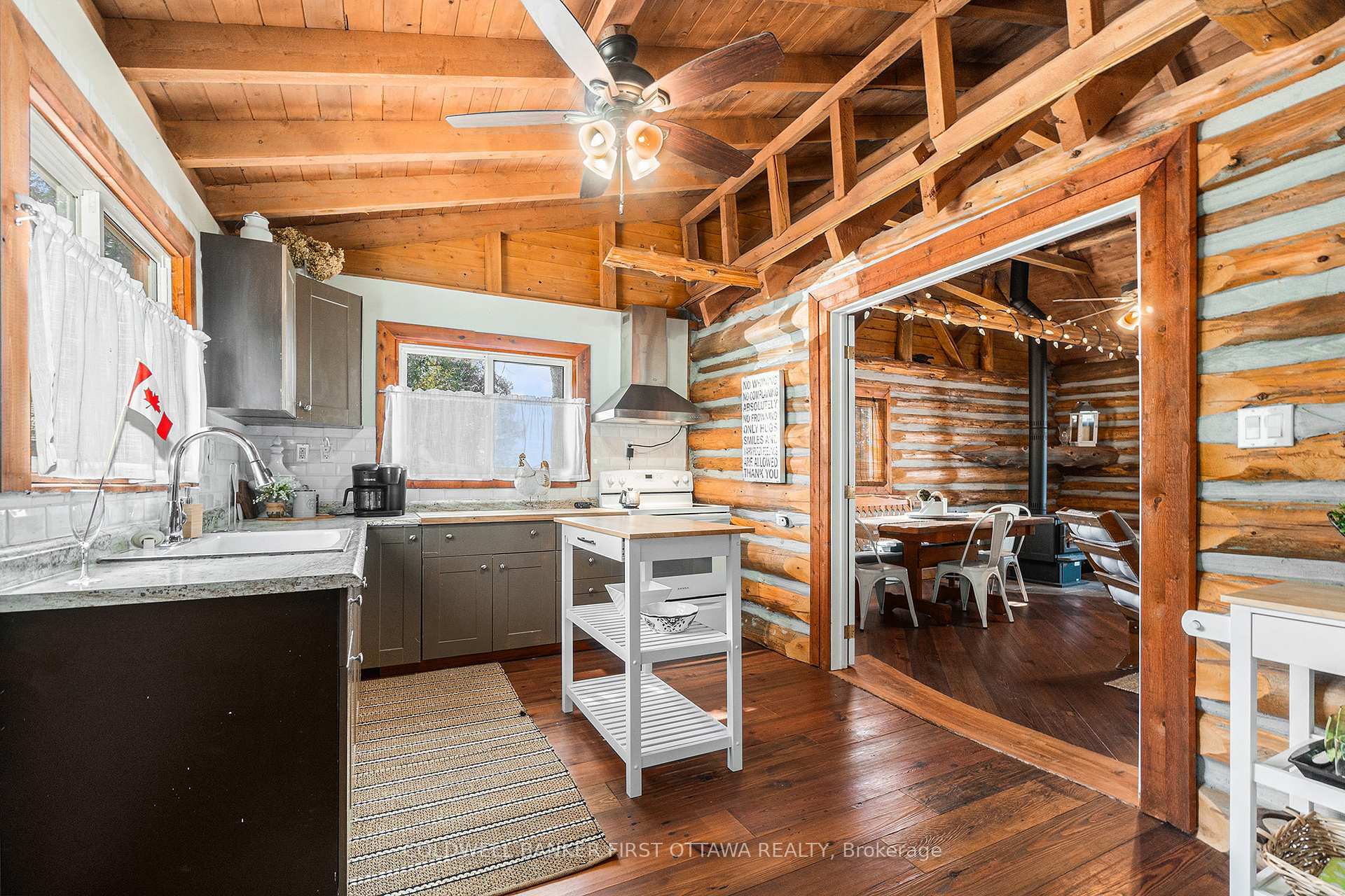MONTAGUE, Ontario, K7A 5B8, CA, 2 Bedrooms Bedrooms, ,Residential,For Sale,1866112