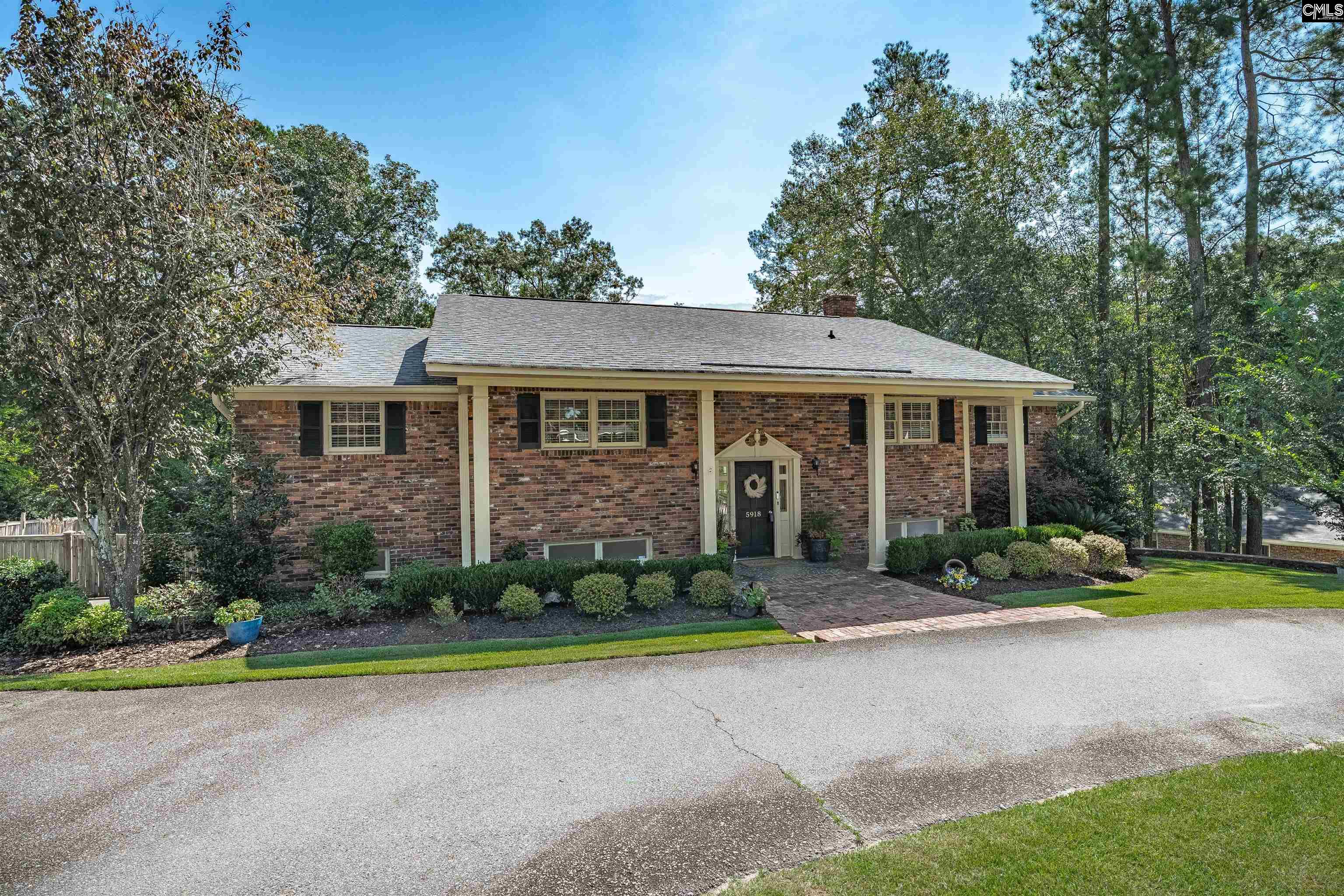 Columbia, South Carolina, 29206, United States, 4 Bedrooms Bedrooms, ,3 BathroomsBathrooms,Residential,For Sale,1933283