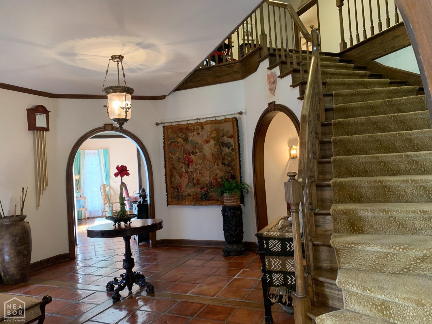 Wynne, Arkansas, 72396, United States, 4 Bedrooms Bedrooms, ,5 BathroomsBathrooms,Residential,For Sale,1979958