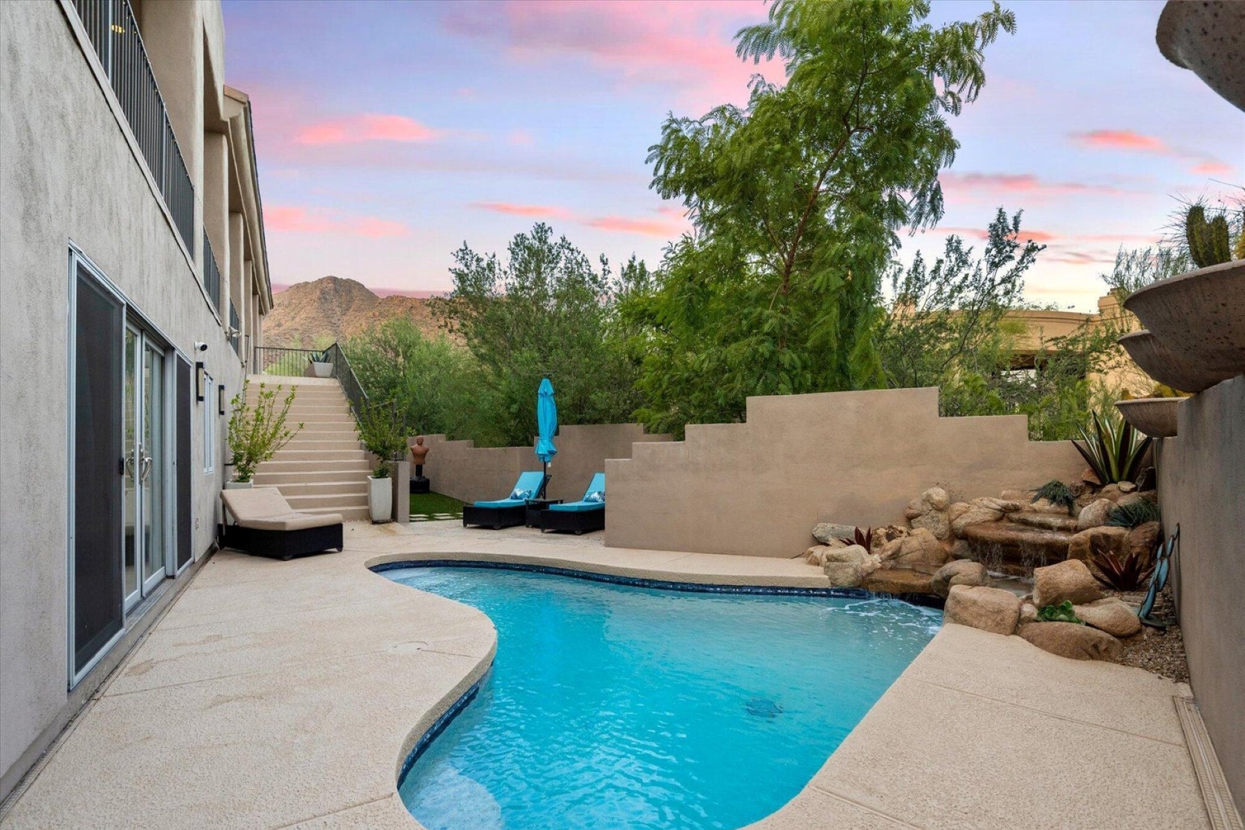  12411 N 133rd Place ¦Scottsdale, AZ - 物件實景