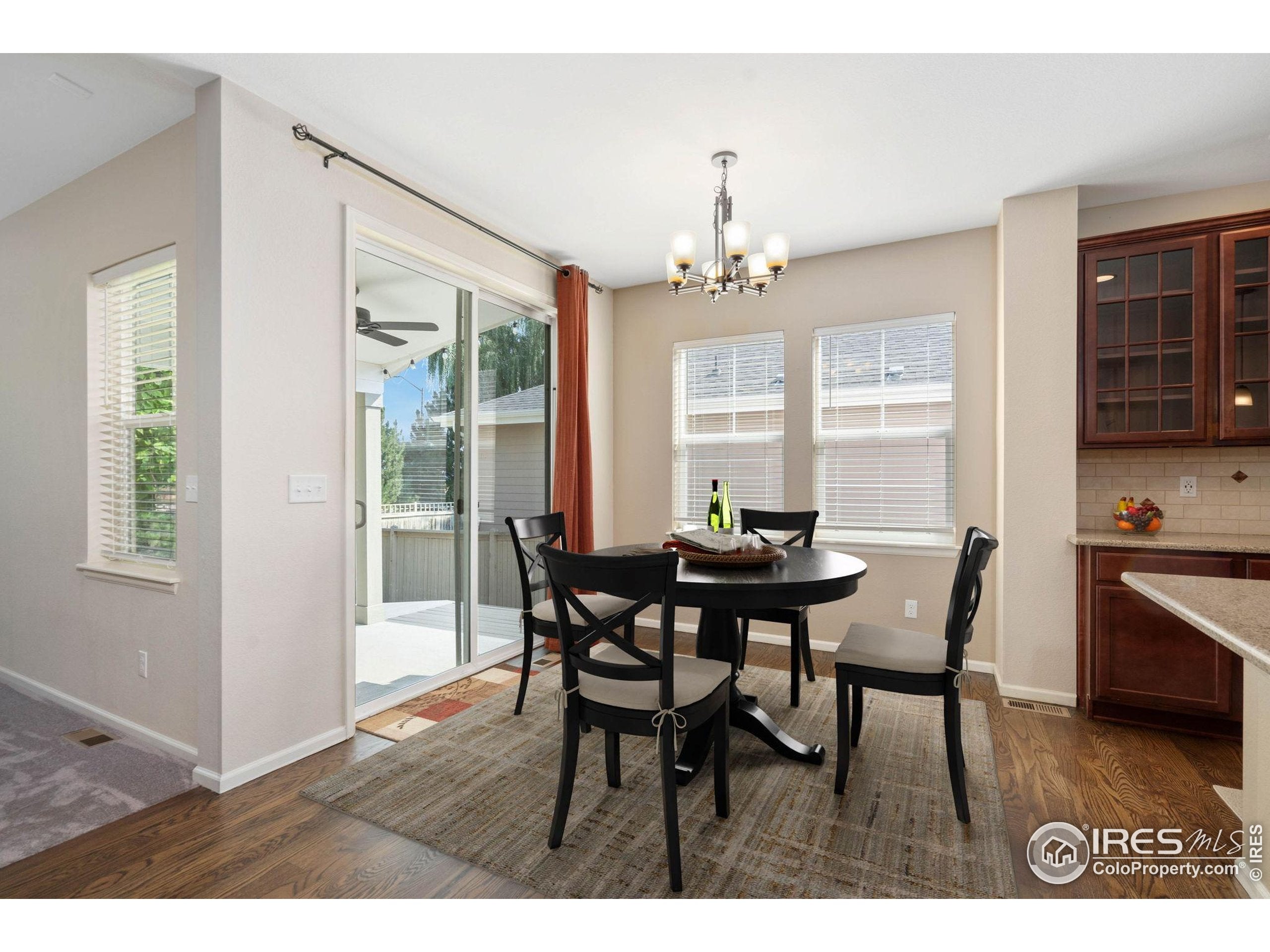 Fort Collins, Colorado, 80528, United States, 4 Bedrooms Bedrooms, ,2 BathroomsBathrooms,Residential,For Sale,1940904