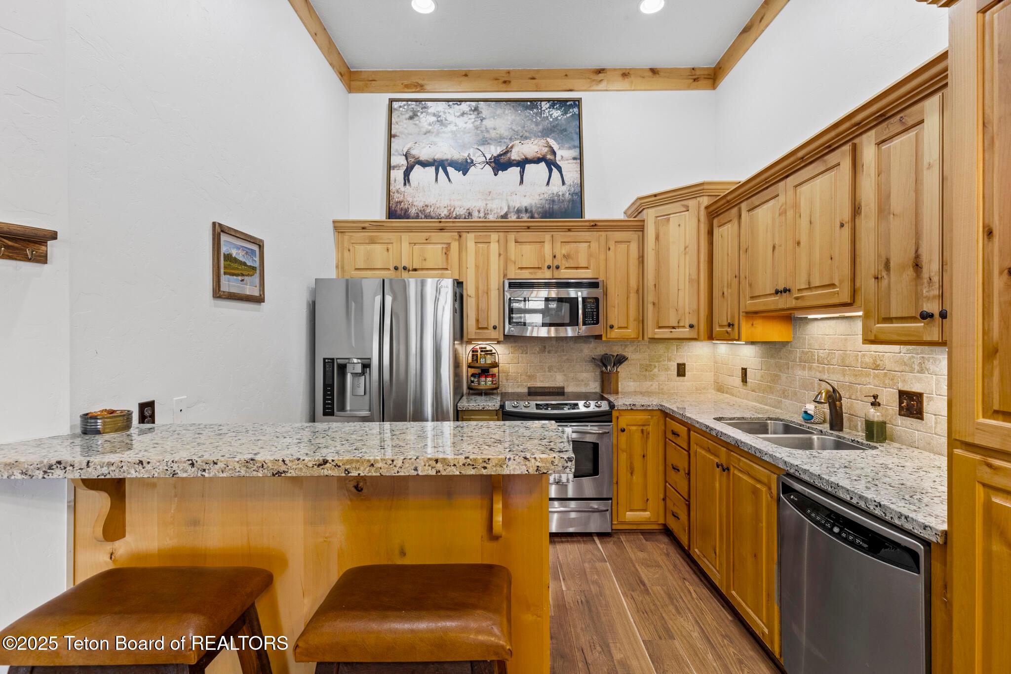 Victor, Idaho, 83455, United States, 3 Bedrooms Bedrooms, ,2 BathroomsBathrooms,Residential,For Sale,2003126