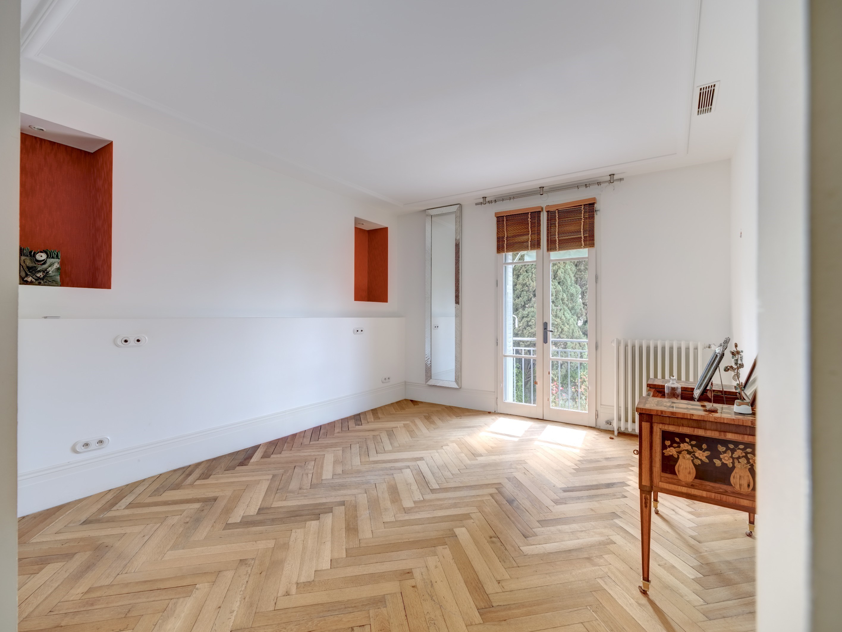  Cannes Montrose charming villa with pool walking distance to the Croisette - 物件實景
