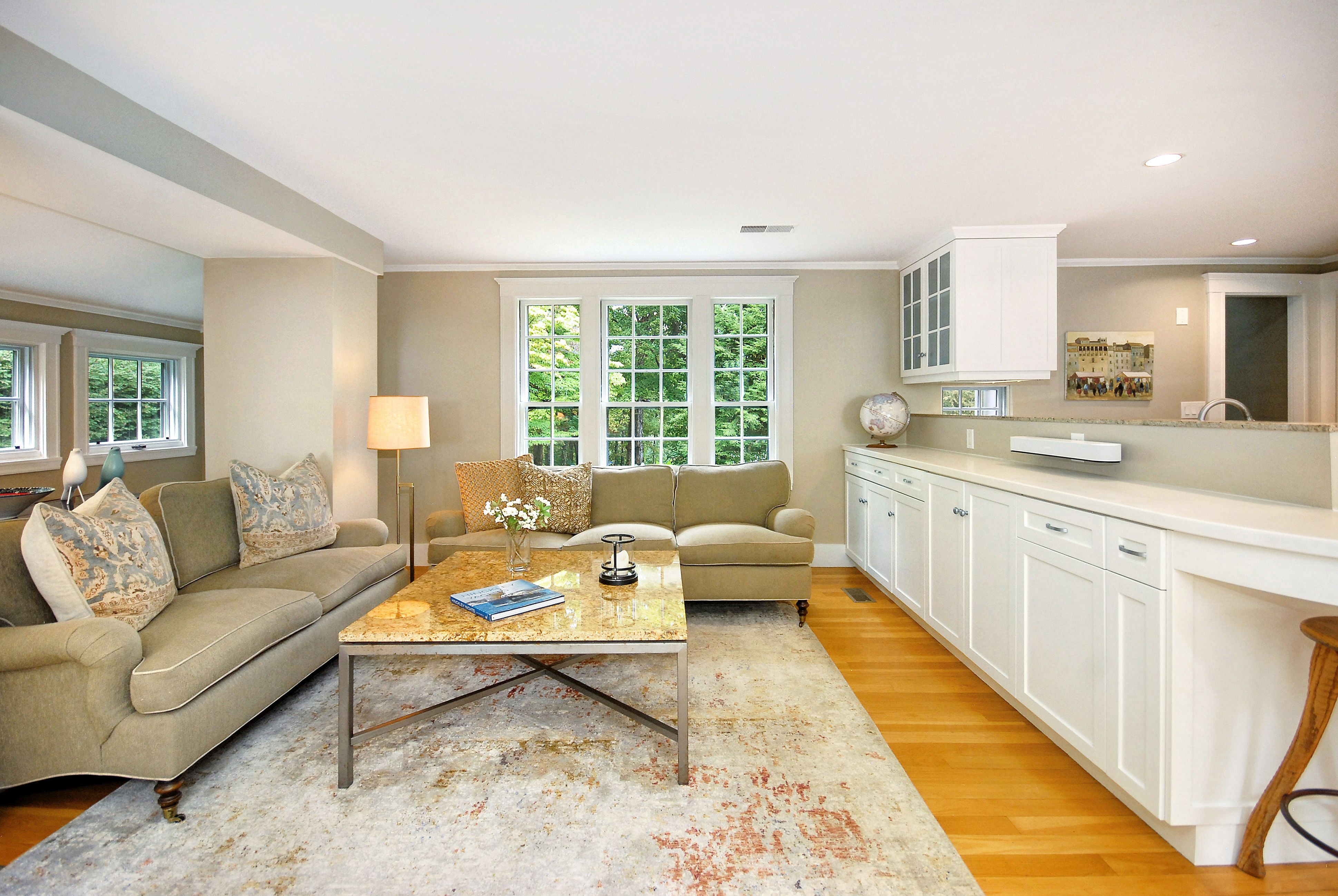  9 Hilliard Road, Lincoln, MA 01773 - 物件實景