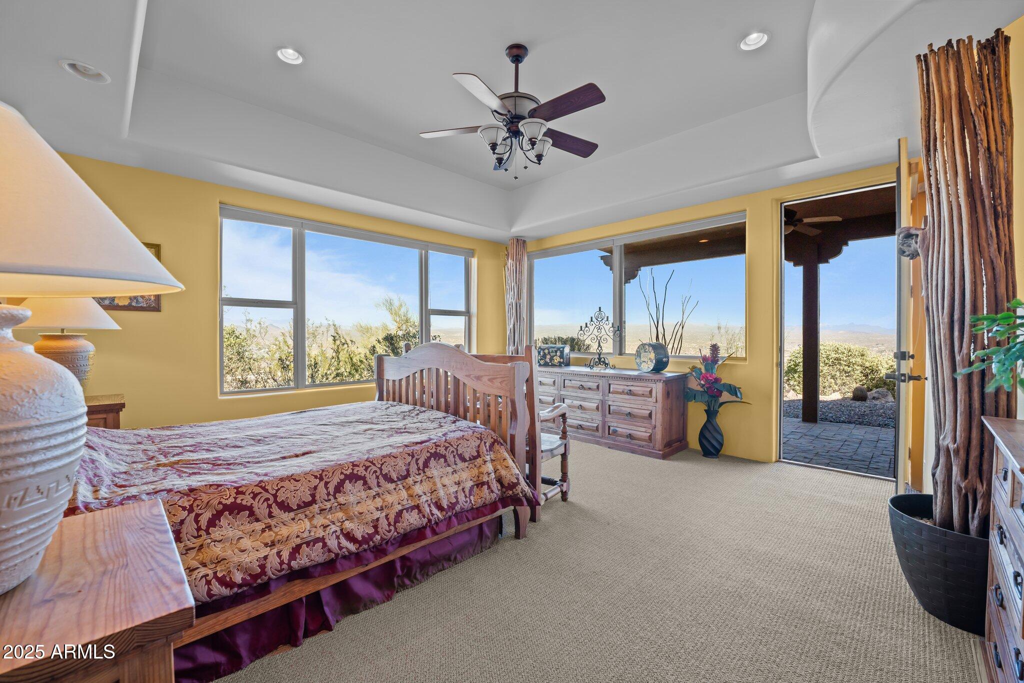 Wickenburg, Arizona, 85390, United States, 5 Bedrooms Bedrooms, ,6 BathroomsBathrooms,Residential,For Sale,1983744