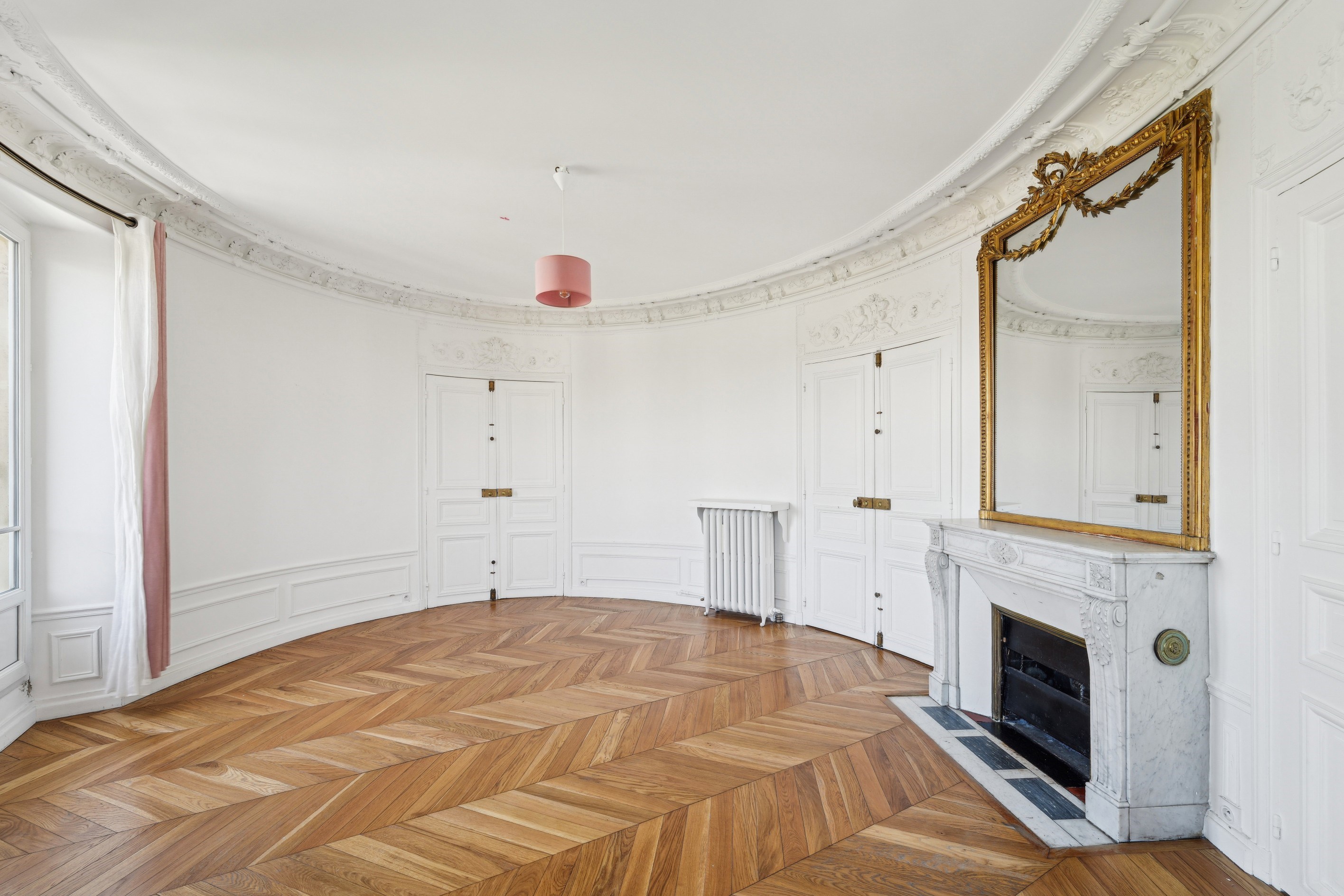  Prestigious Apartment with Arc de Triomphe View – Paris 8 - 物件實景