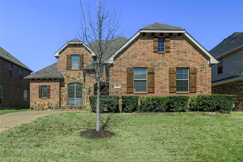 3036 Larreta, Grand Prairie, Texas, 75054, United States, 4 Bedrooms Bedrooms, ,4 BathroomsBathrooms,Residential,For Sale,3036 Larreta,1622904