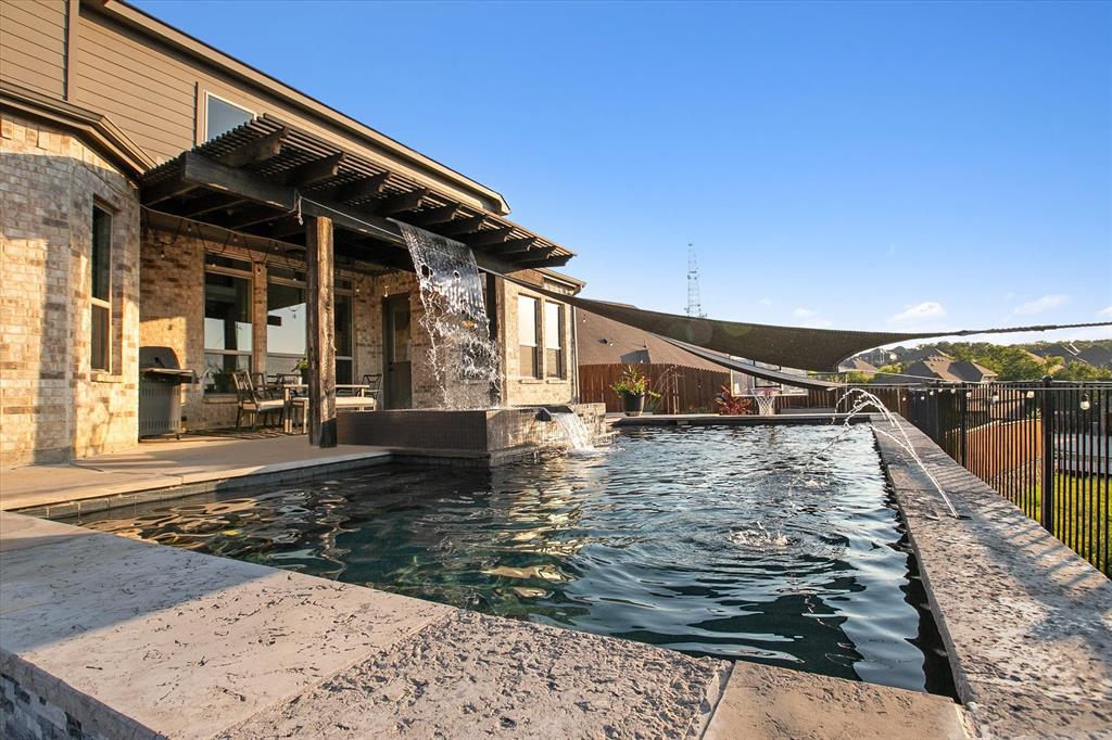 Burleson, Texas, 76028, United States, 5 Bedrooms Bedrooms, ,4 BathroomsBathrooms,Residential,For Sale,1930718