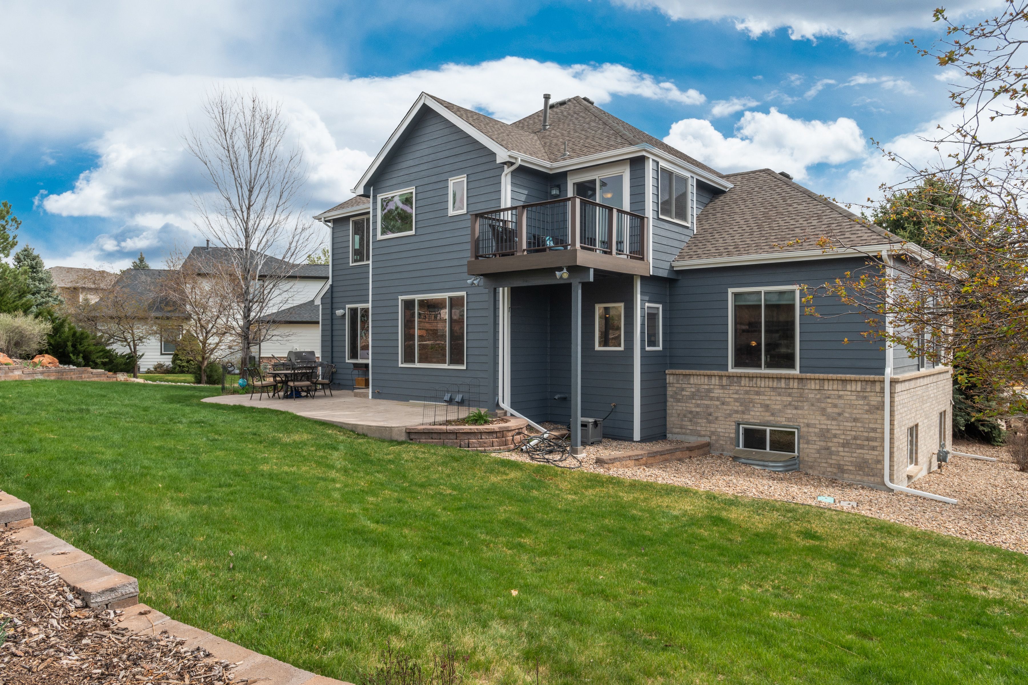  Privacy and a True Connection to Colorado’s Beauty - 物件實景