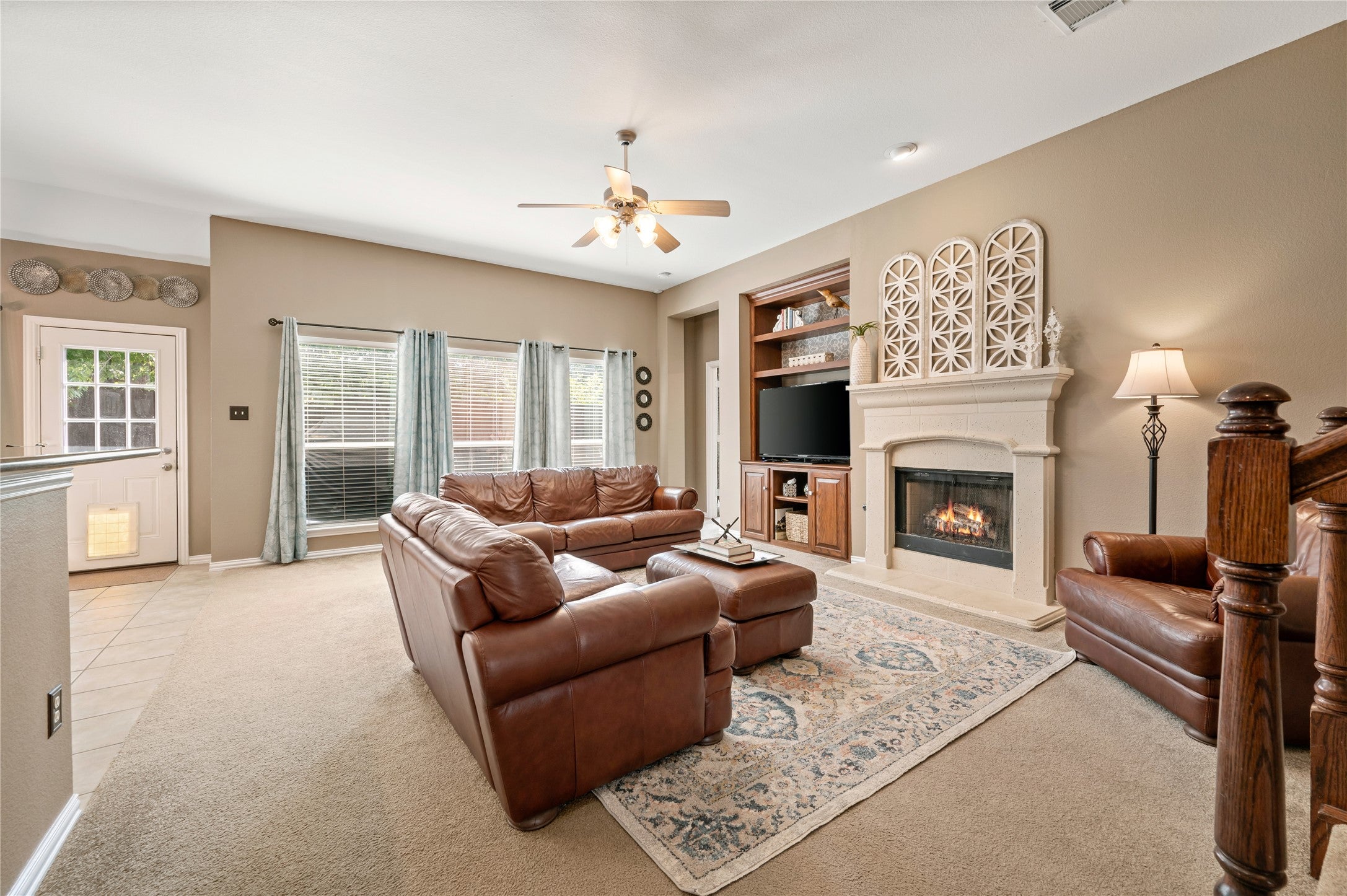 Keller, Texas, 76248, United States, 4 Bedrooms Bedrooms, ,3 BathroomsBathrooms,Residential,For Sale,1984321