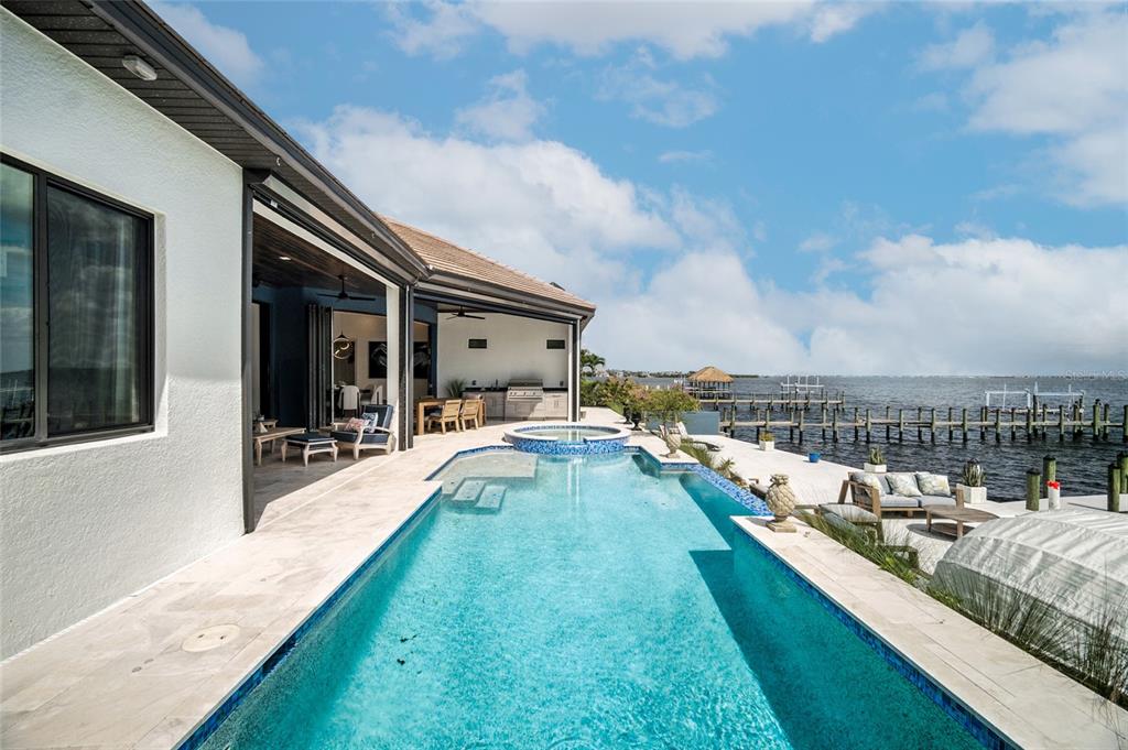 Port Charlotte, Florida, 33952, United States, 4 Bedrooms Bedrooms, ,4 BathroomsBathrooms,Residential,For Sale,1906732