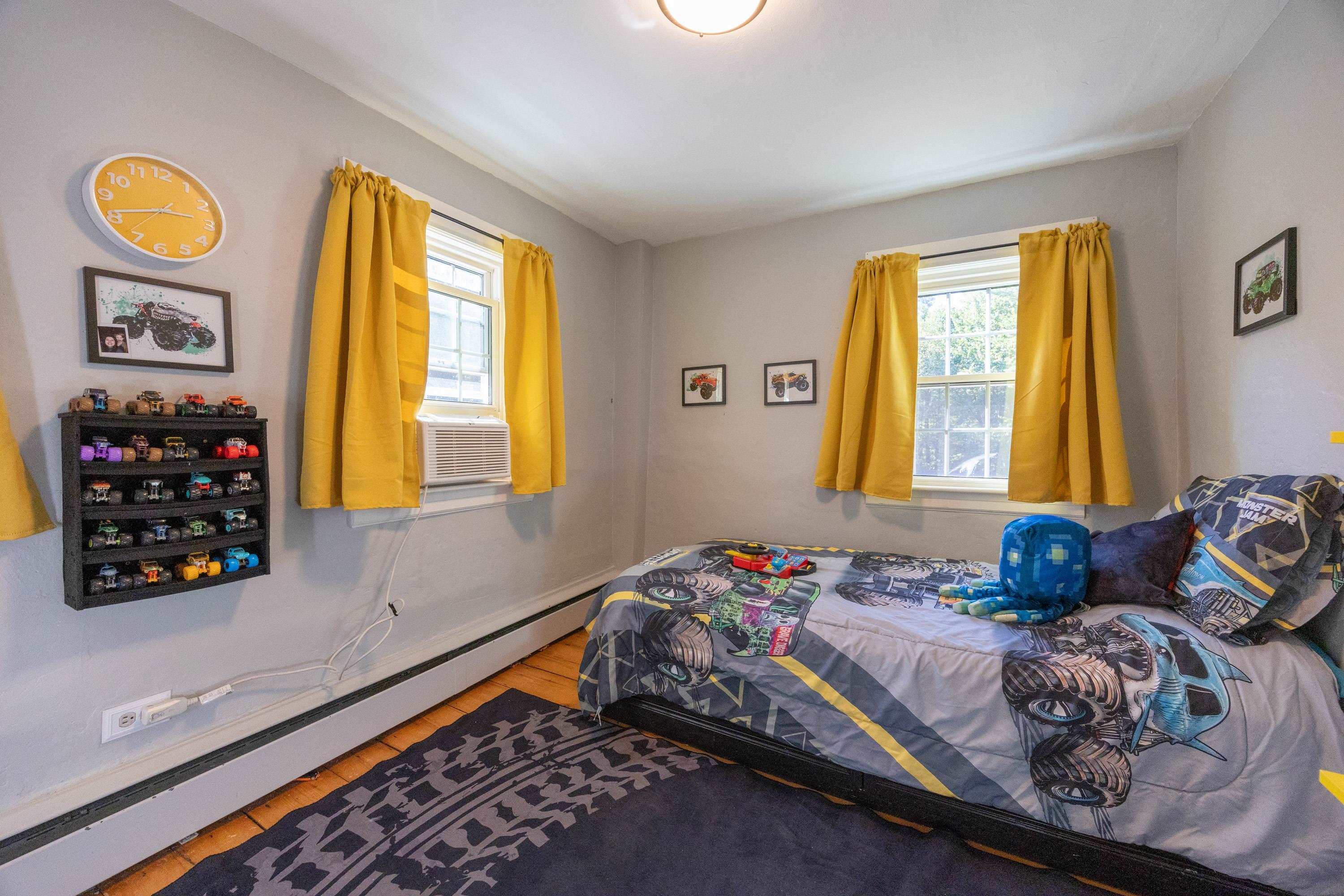 Pembroke, New Hampshire, 03275, United States, 4 Bedrooms Bedrooms, ,3 BathroomsBathrooms,Residential,For Sale,1925461