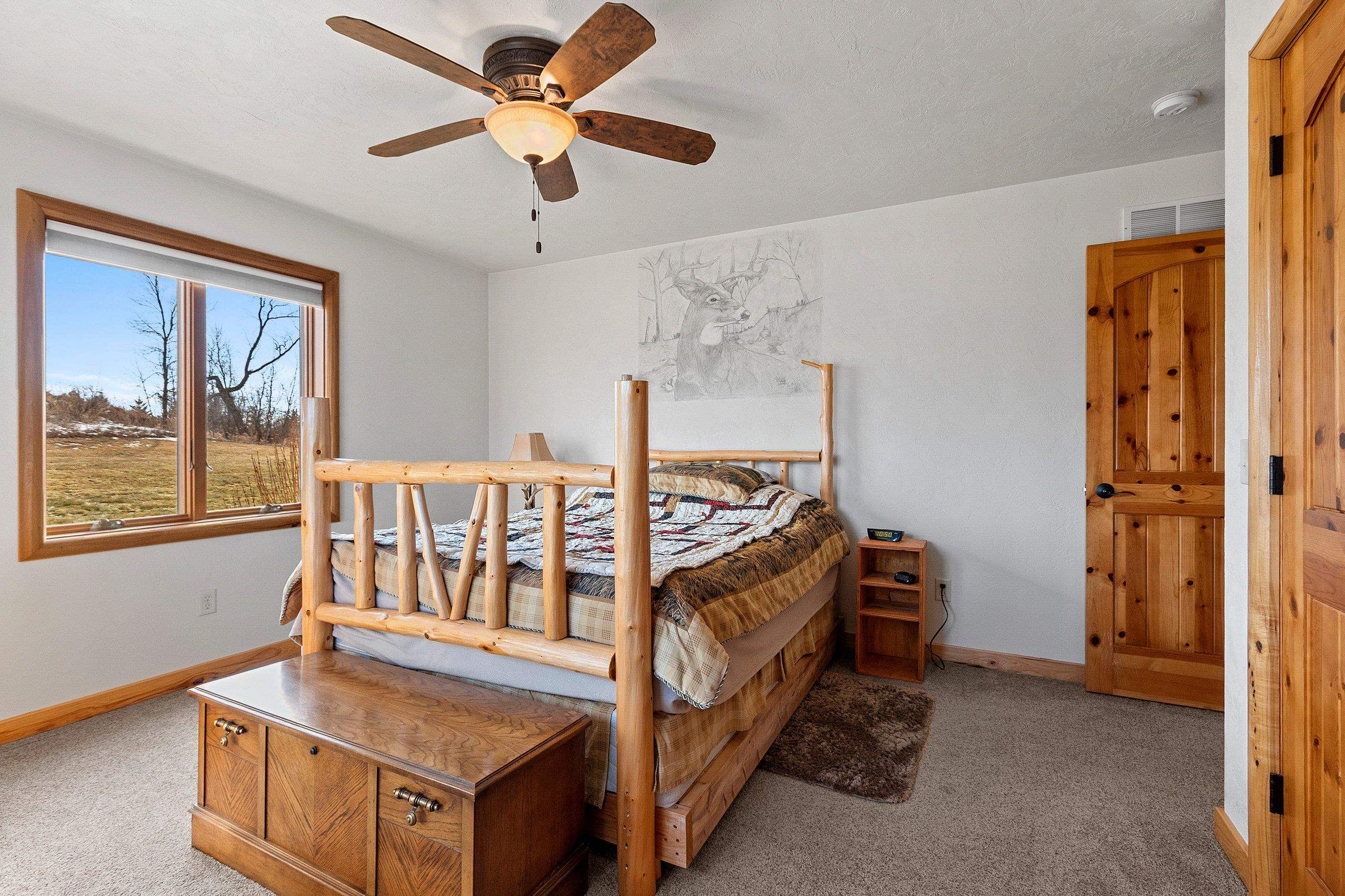 Black Creek, Wisconsin, 54106, United States, 4 Bedrooms Bedrooms, ,4 BathroomsBathrooms,Residential,For Sale,2009234