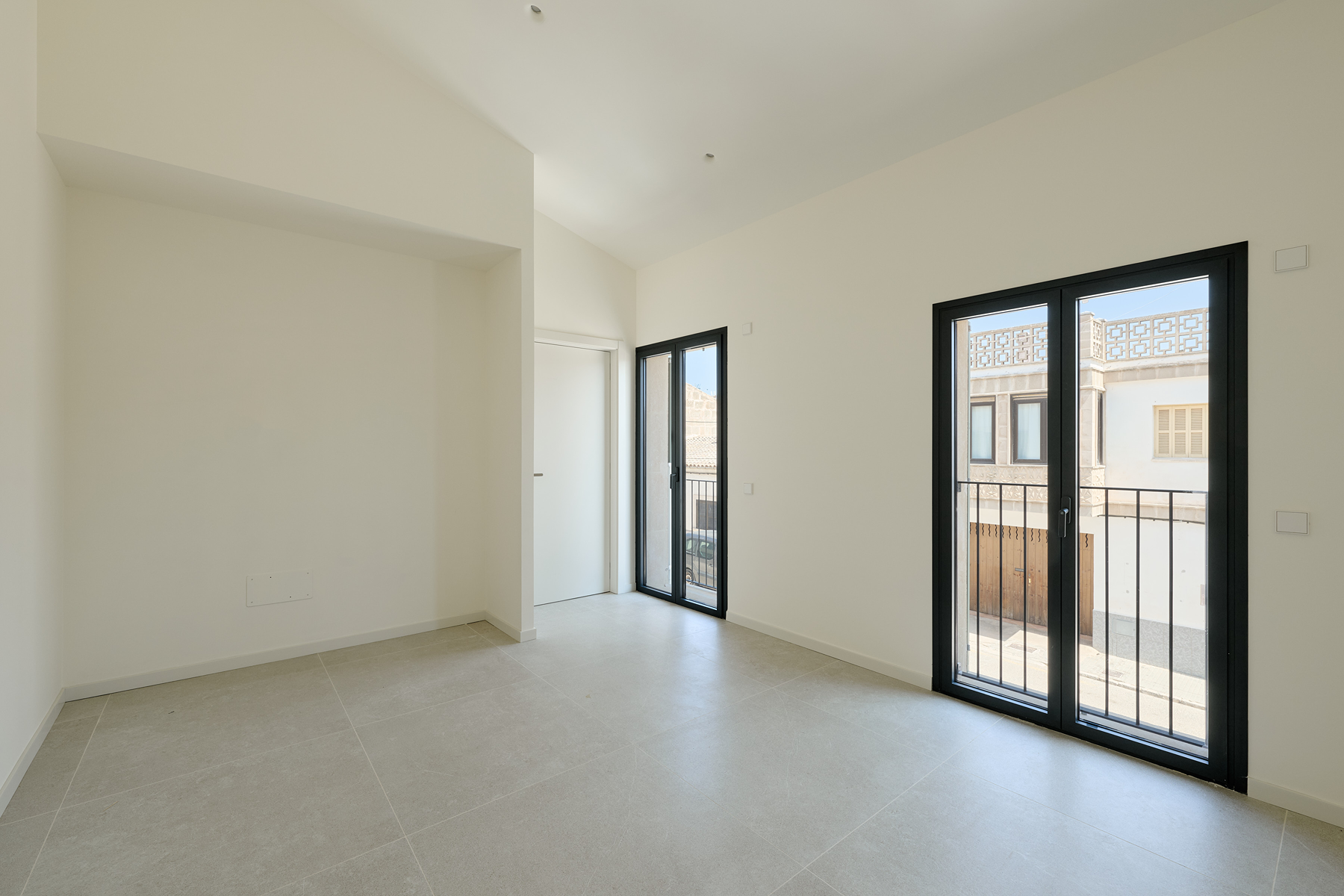  Renovated townhouse with pool in central Ses Salines, Mallorca - 物件實景