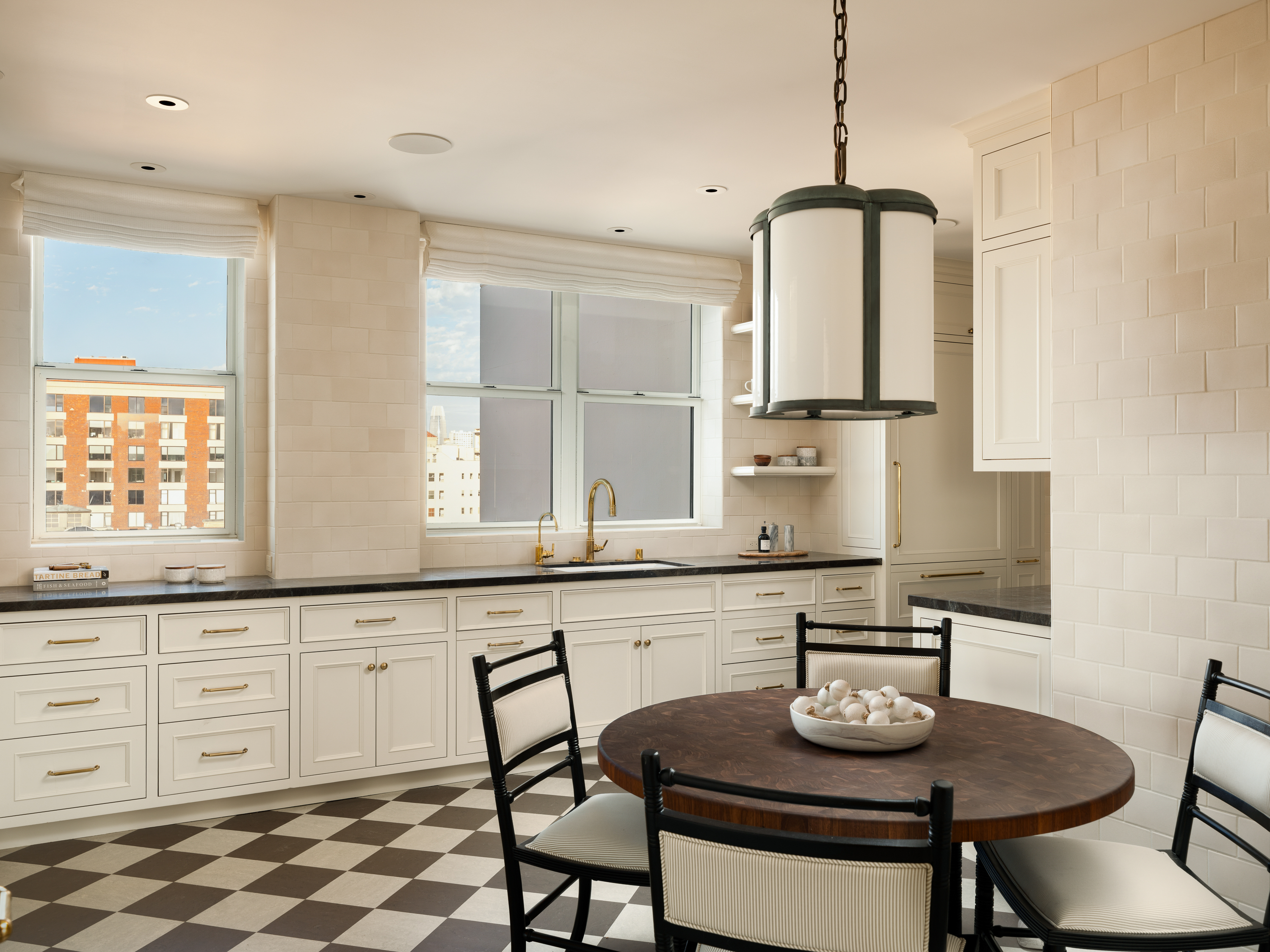  Pacific Heights’ Ultimate View Apartment - 物件實景