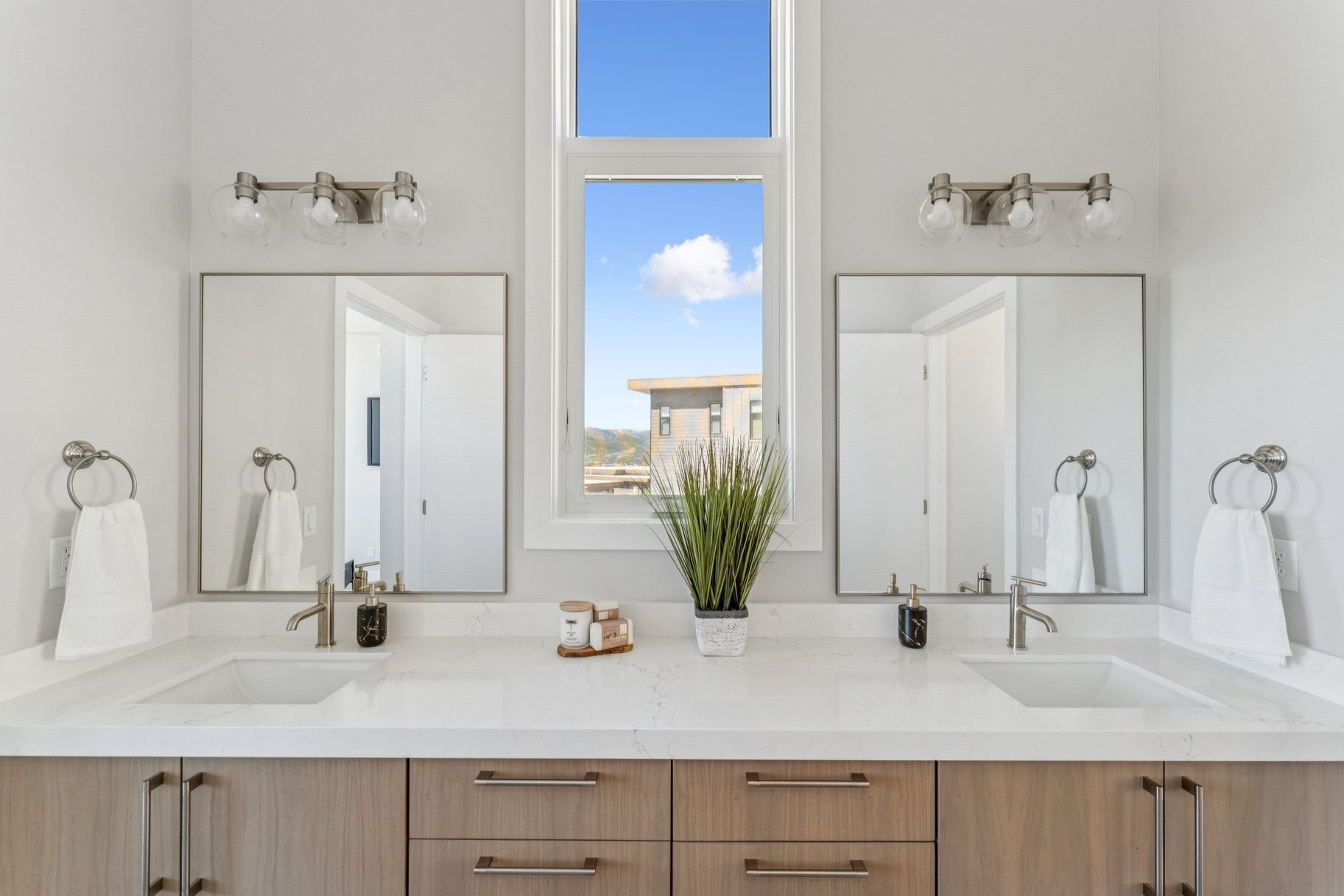  Coveted End Residence with Breathtaking Views, Minutes to Deer Valley East - 物件實景