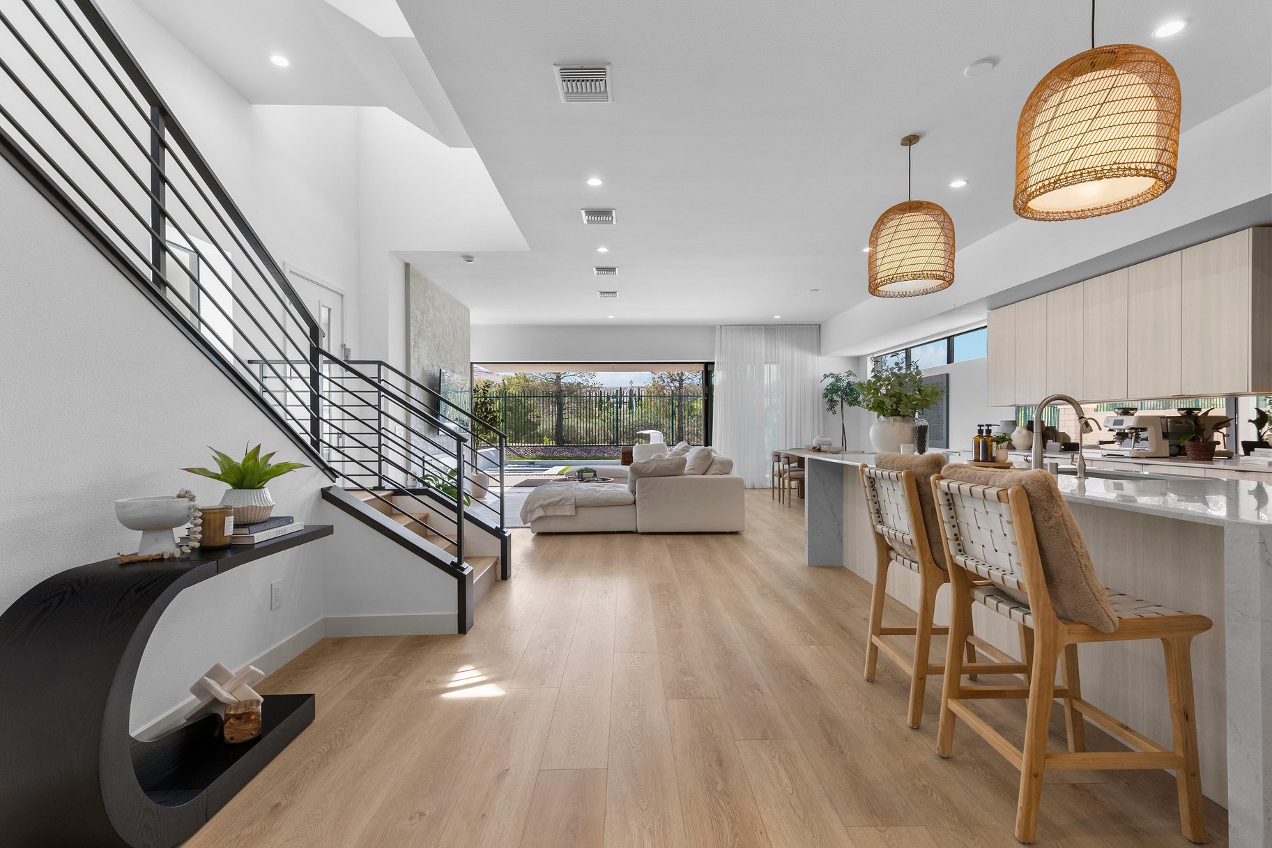  New to Market - 物件實景