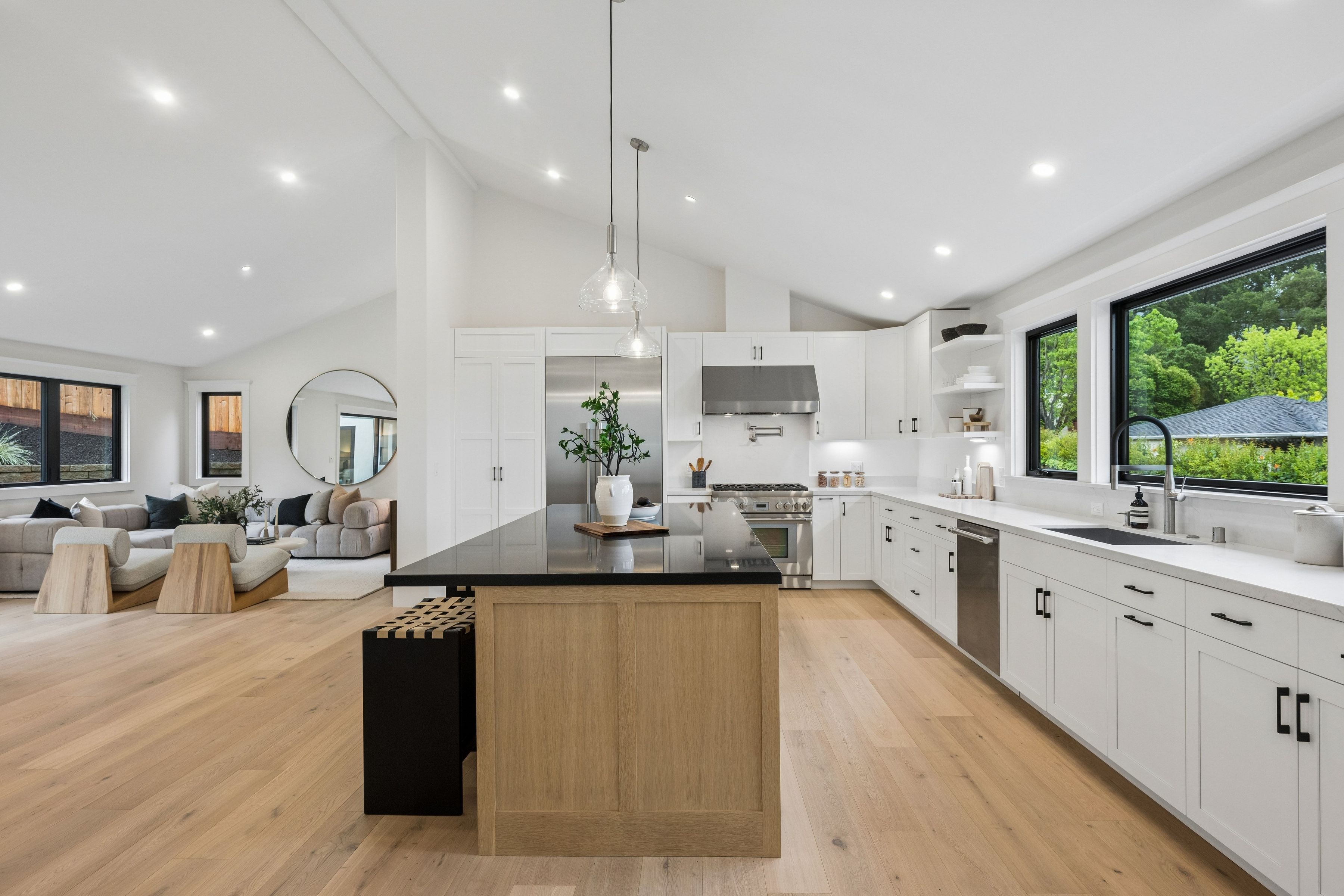  Spectacular Newly Developed Home - 物件實景