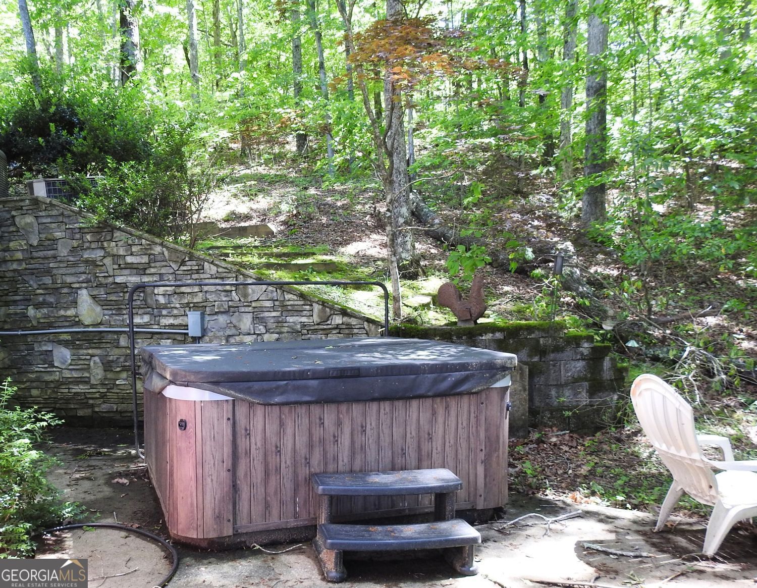 Blue Ridge, Georgia, 30513, United States, 5 Bedrooms Bedrooms, ,5 BathroomsBathrooms,Residential,For Sale,1859006