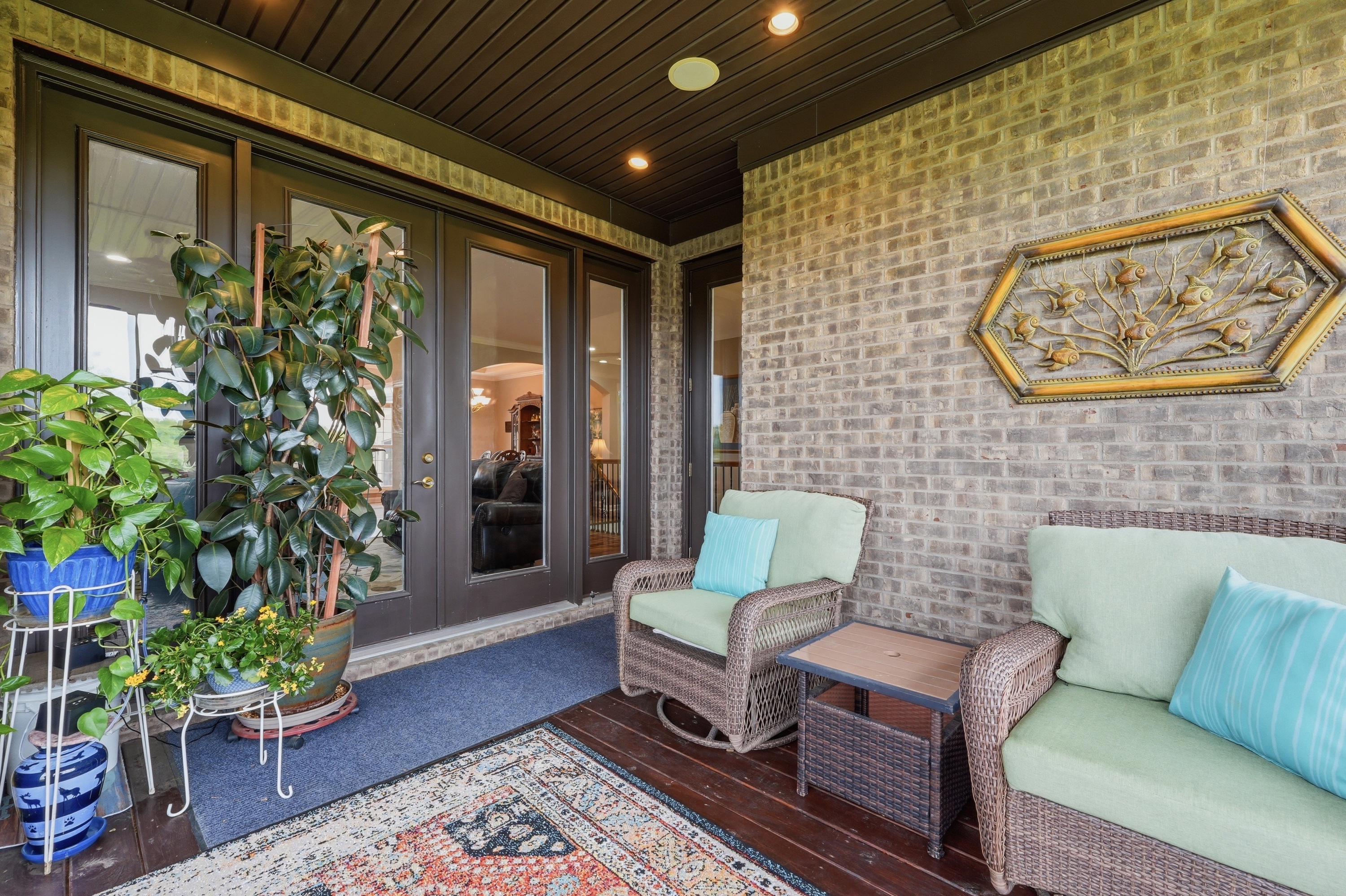  17000 Isabella View Place, Louisville, KY 40023 - 物件實景